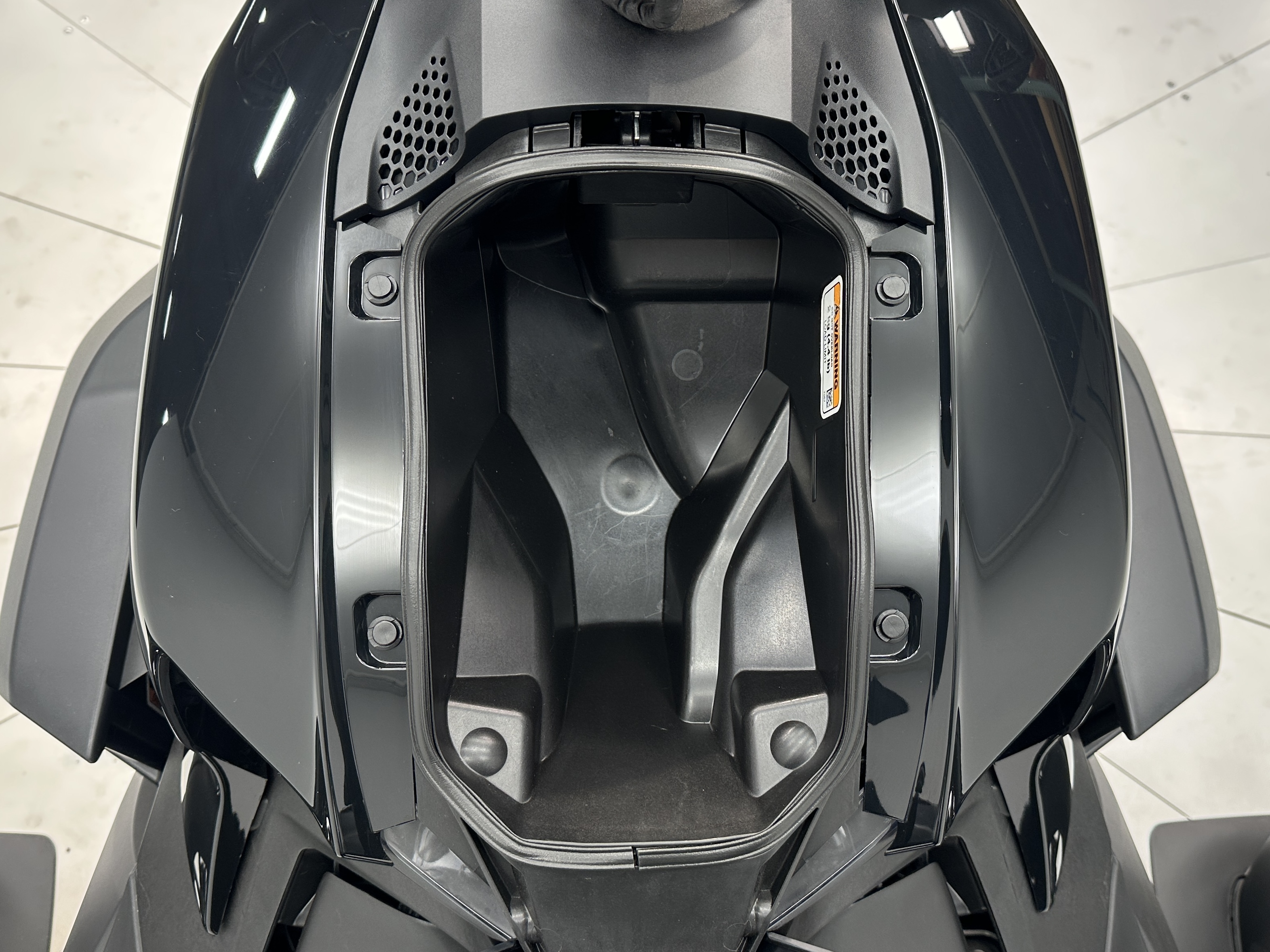 2025 Can-Am Ryker (900 ACE) Rider Training Unit - Photo 9