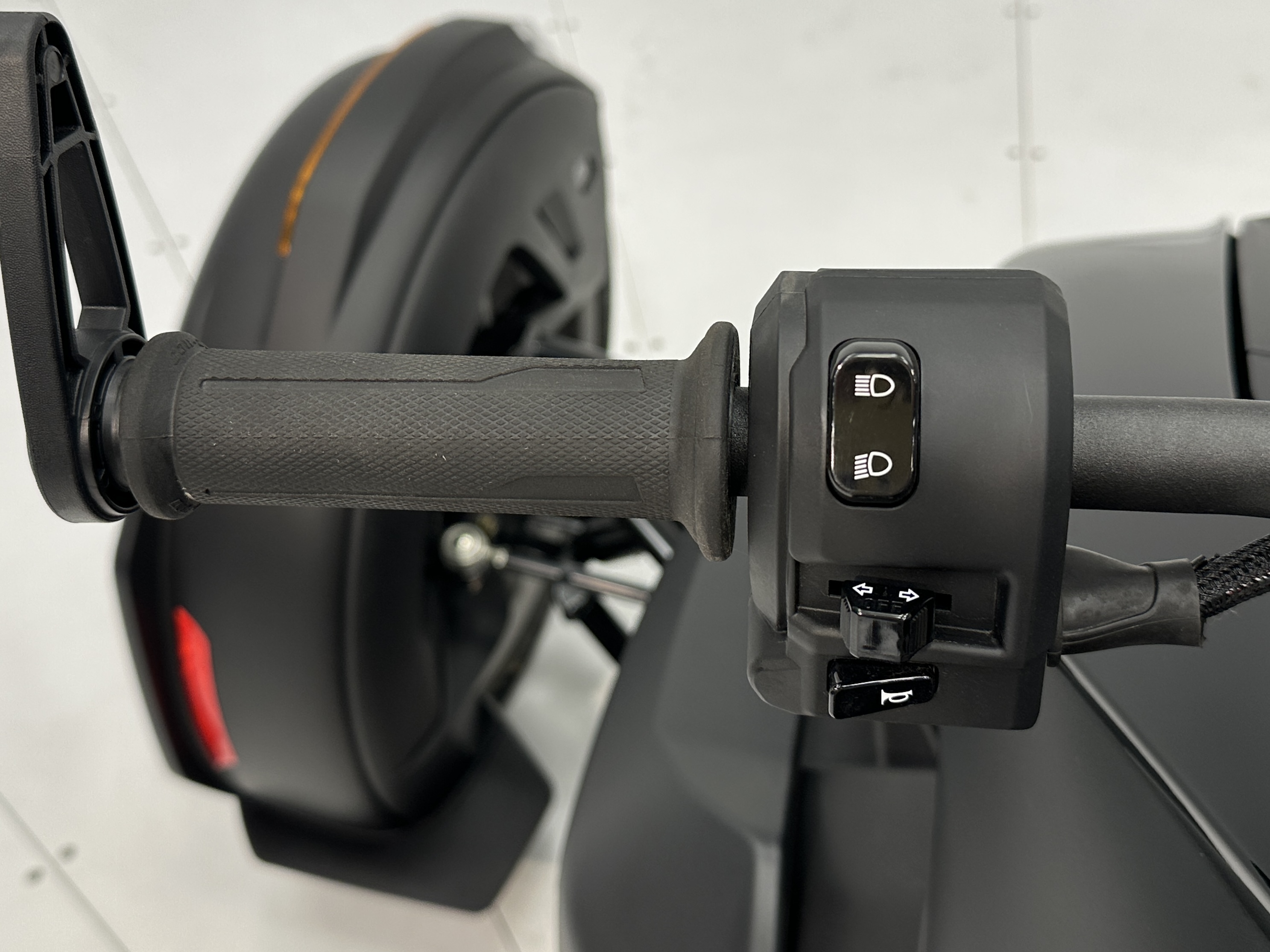 2025 Can-Am Ryker (900 ACE) Rider Training Unit - Photo 7
