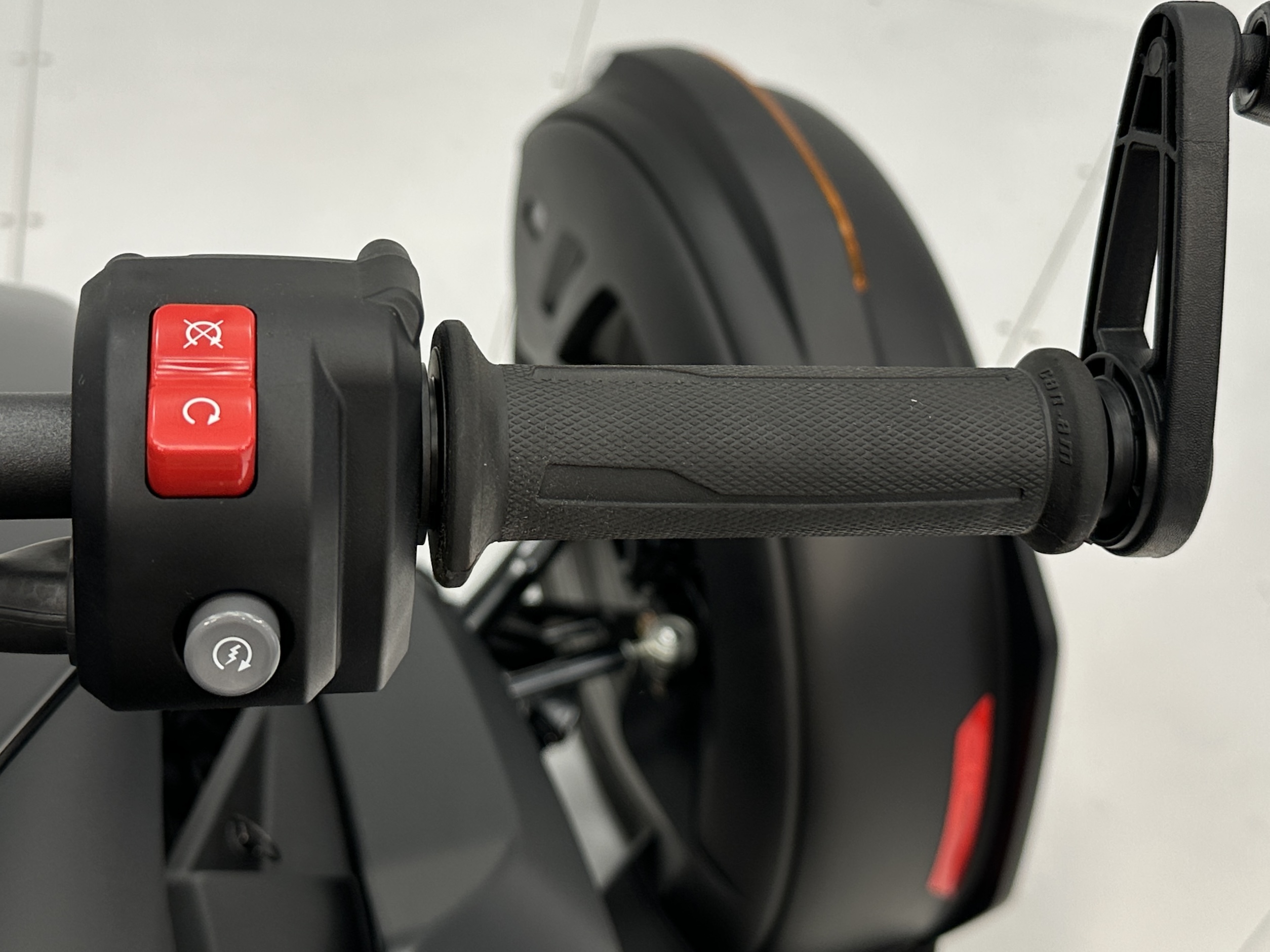 2025 Can-Am Ryker (900 ACE) Rider Training Unit - Photo 8