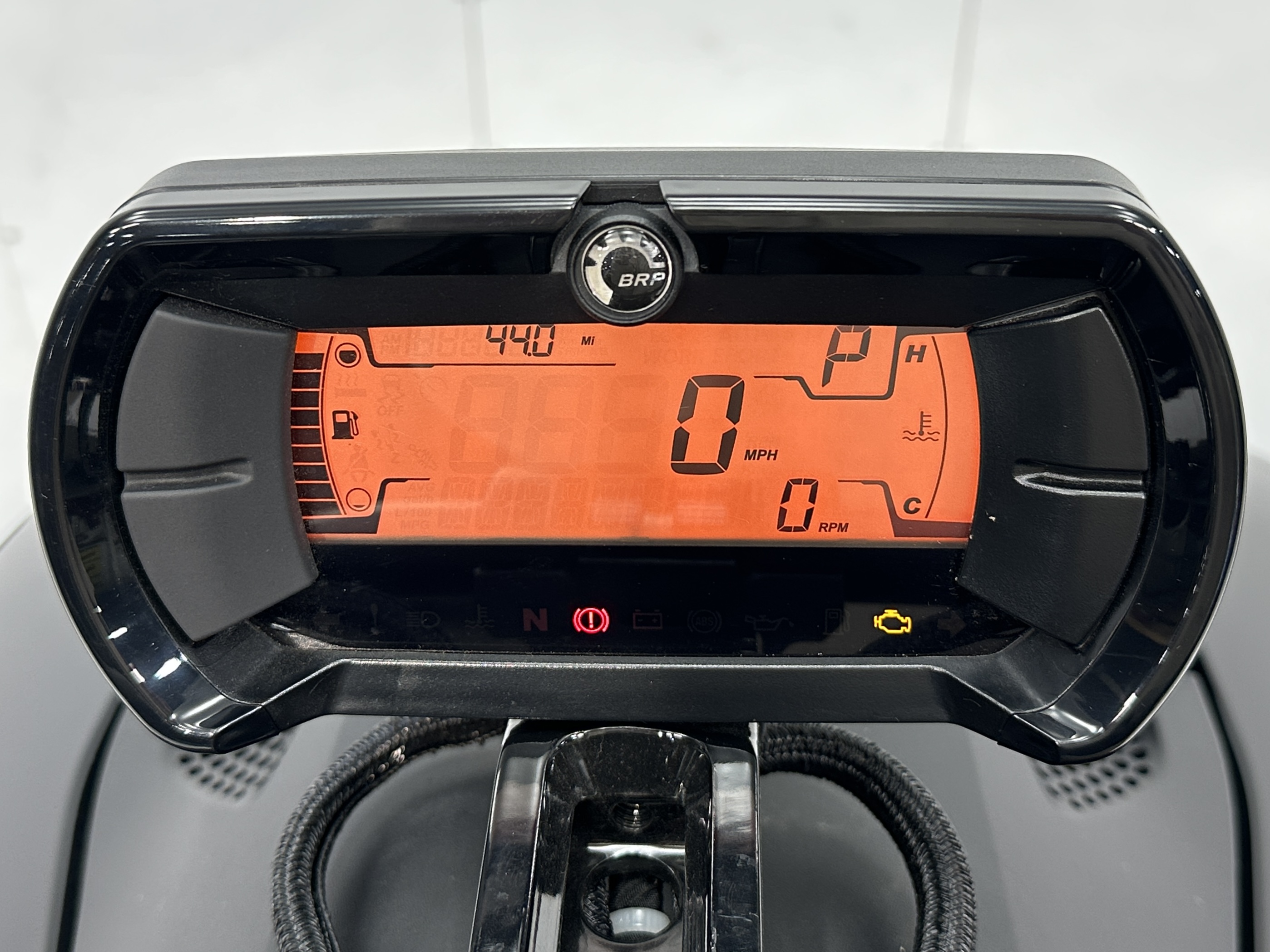 2025 Can-Am Ryker (900 ACE) Rider Training Unit - Photo 6