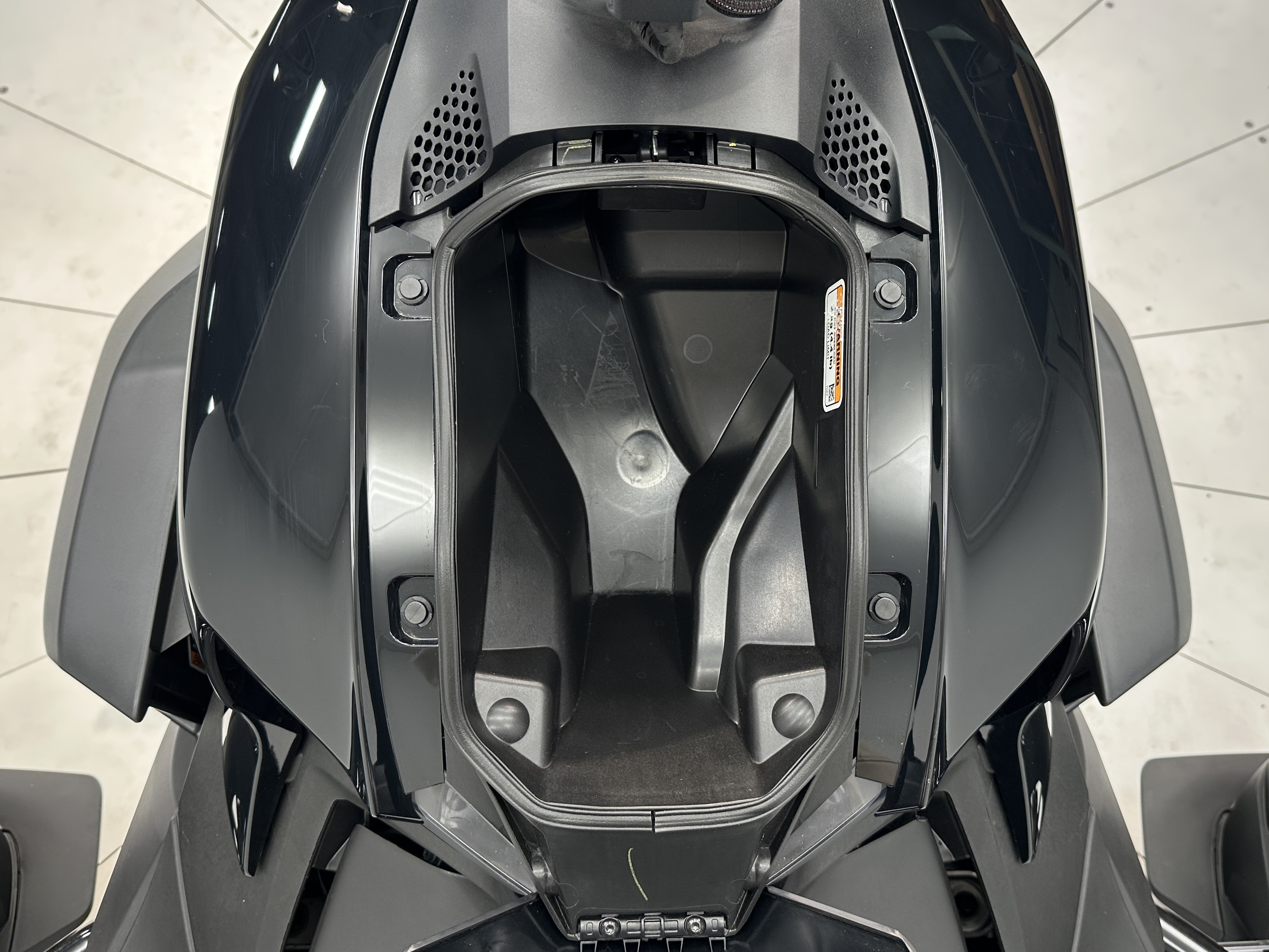 2025 Can-Am Ryker (900 ACE) Rider Training Unit - Photo 9