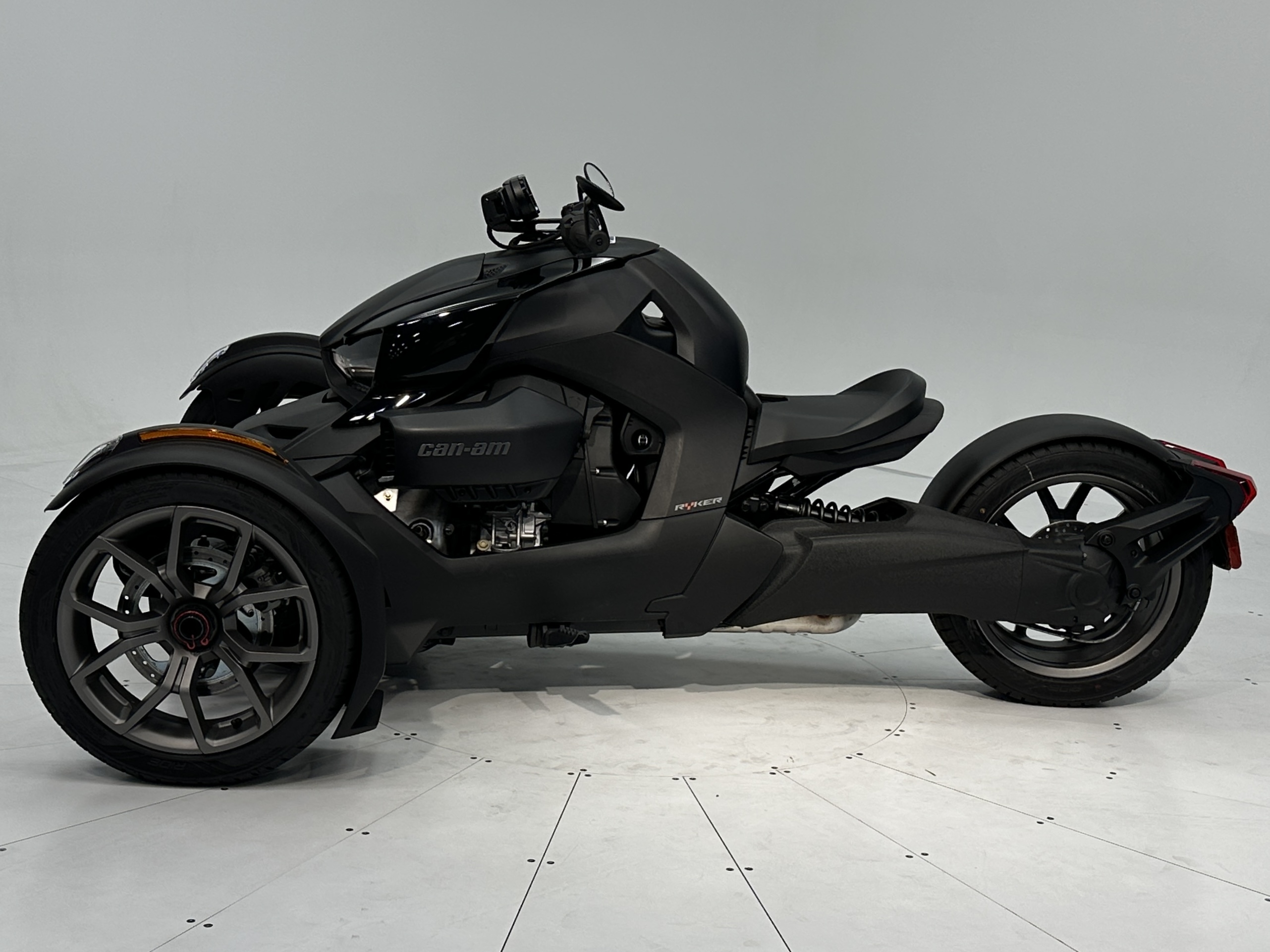 2025 Can-Am Ryker (900 ACE) Rider Training Unit - Photo 3