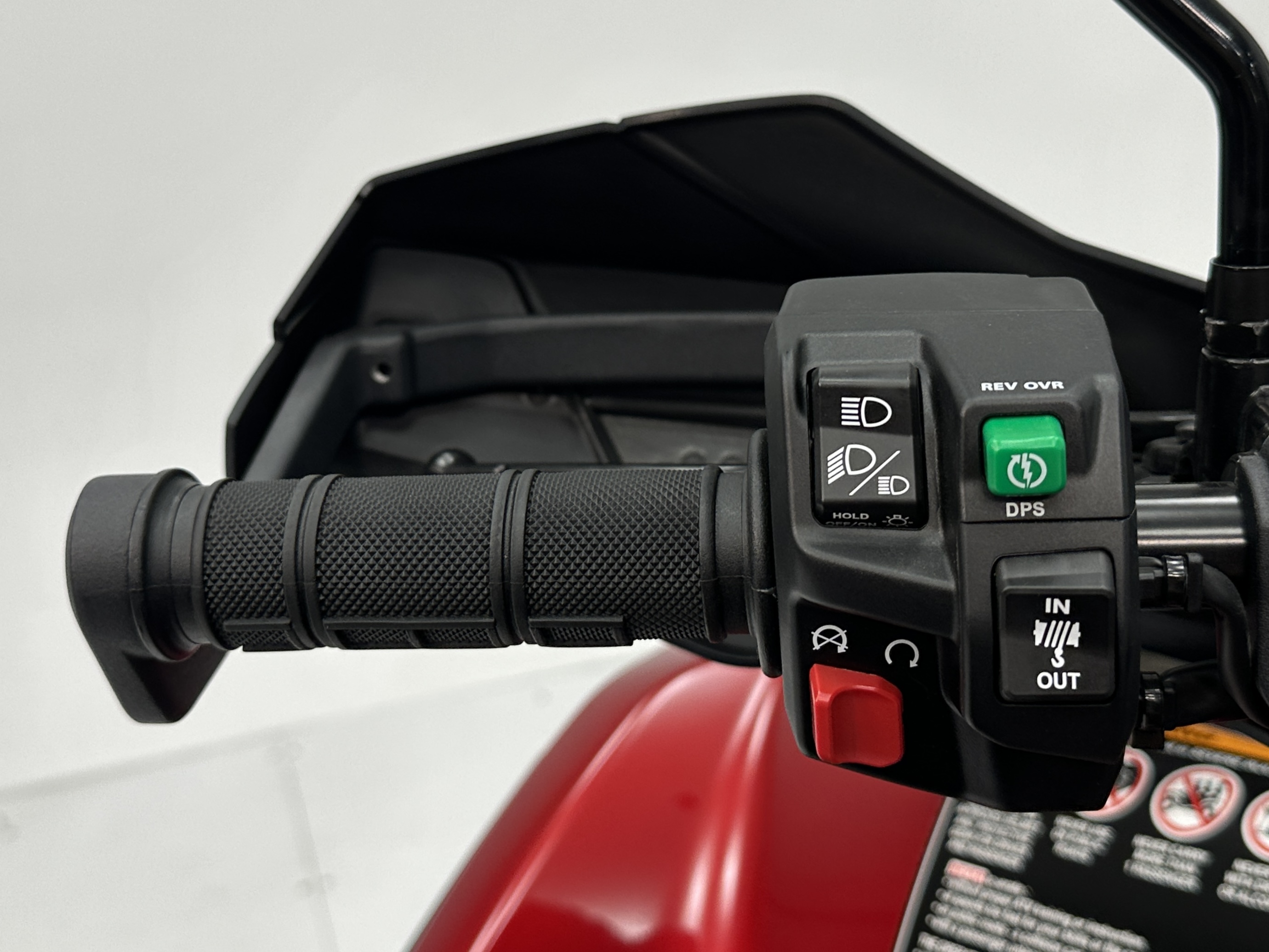 2025 Can-Am Outlander MAX XT 850 Accessorized Demonstrator - Photo 7