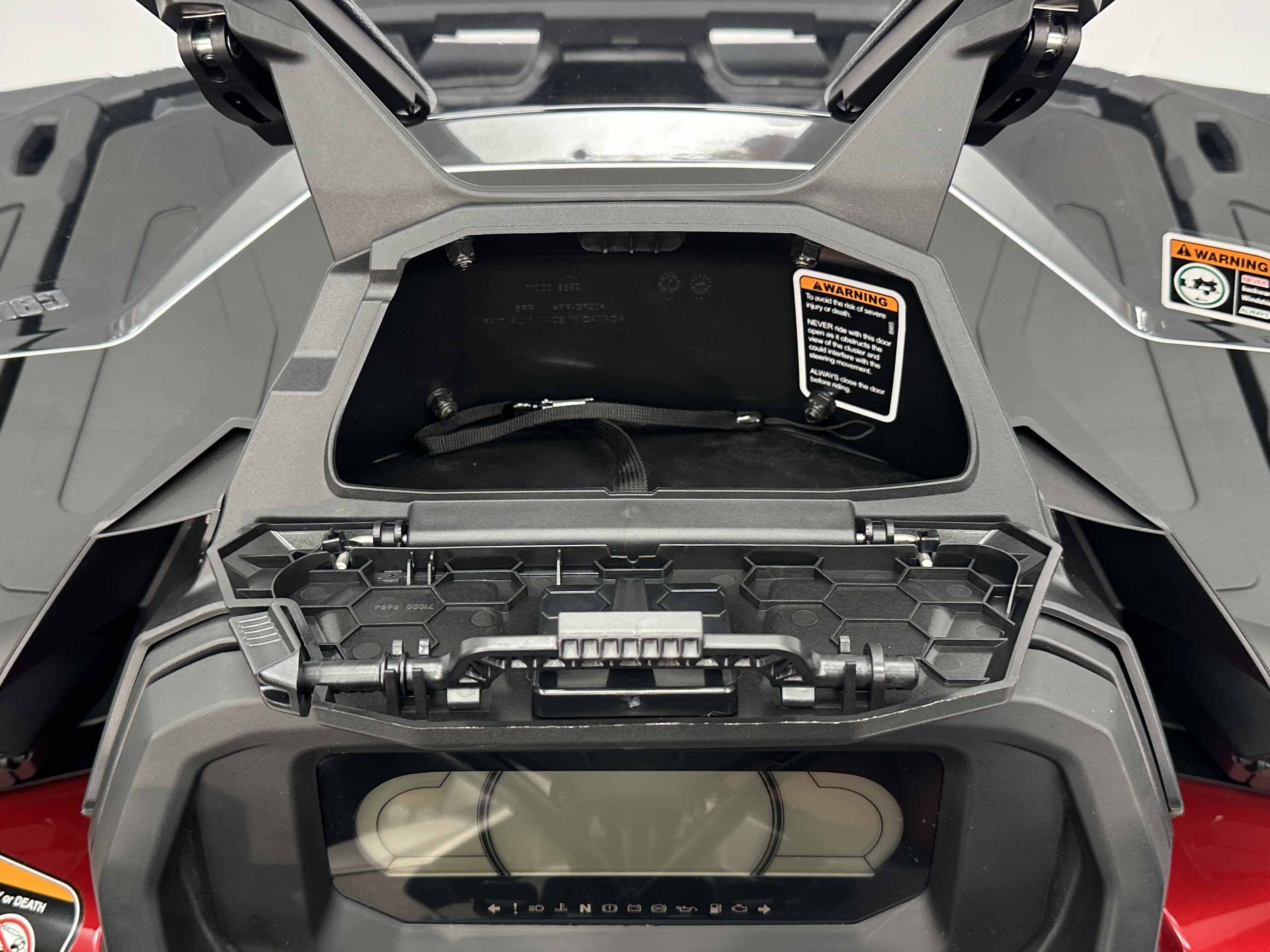 2025 Can-Am Outlander MAX XT 850 Accessorized Demonstrator - Photo 10