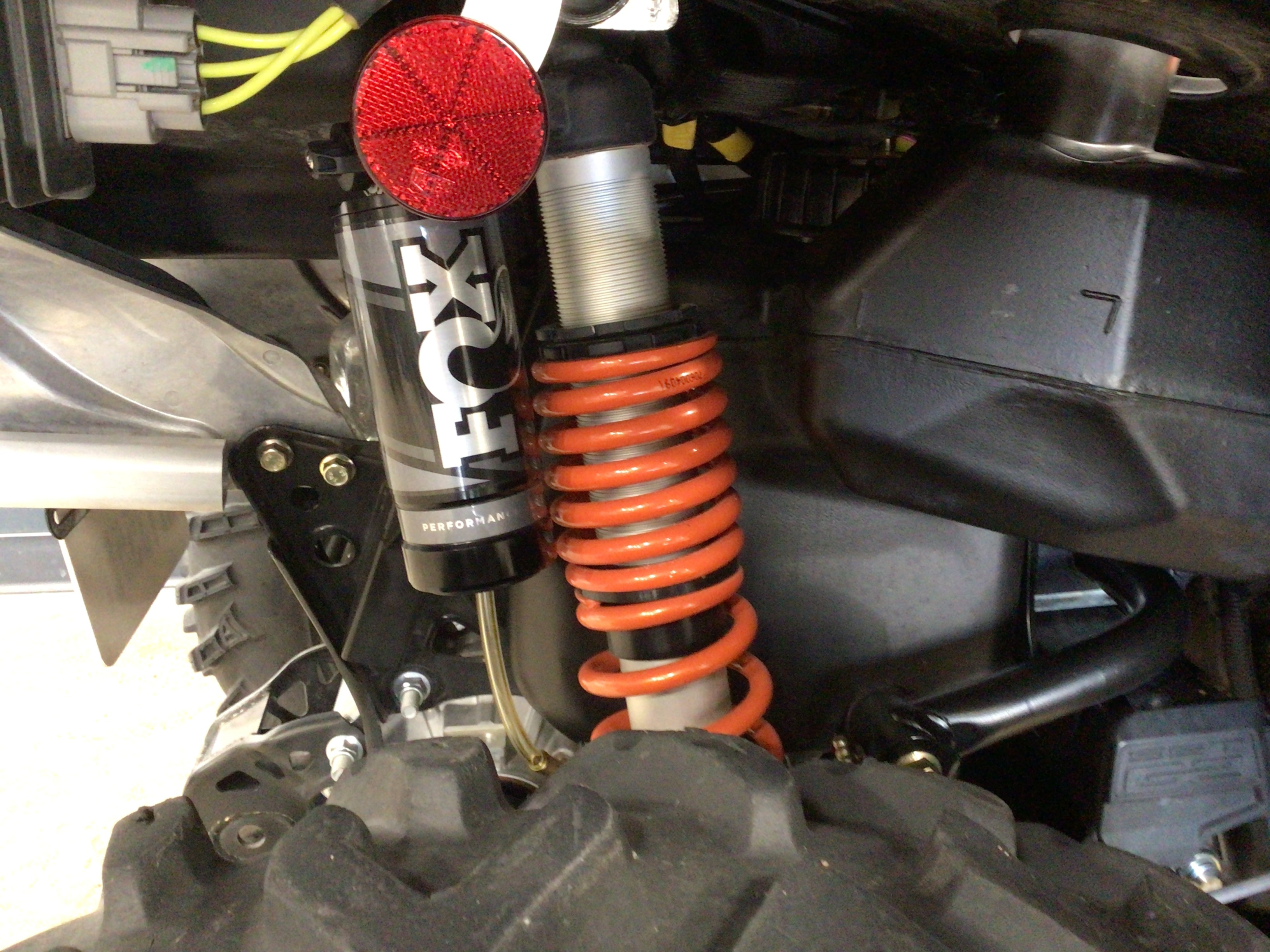 2021 Can-Am Outlander XT-P 1000R - Photo 10