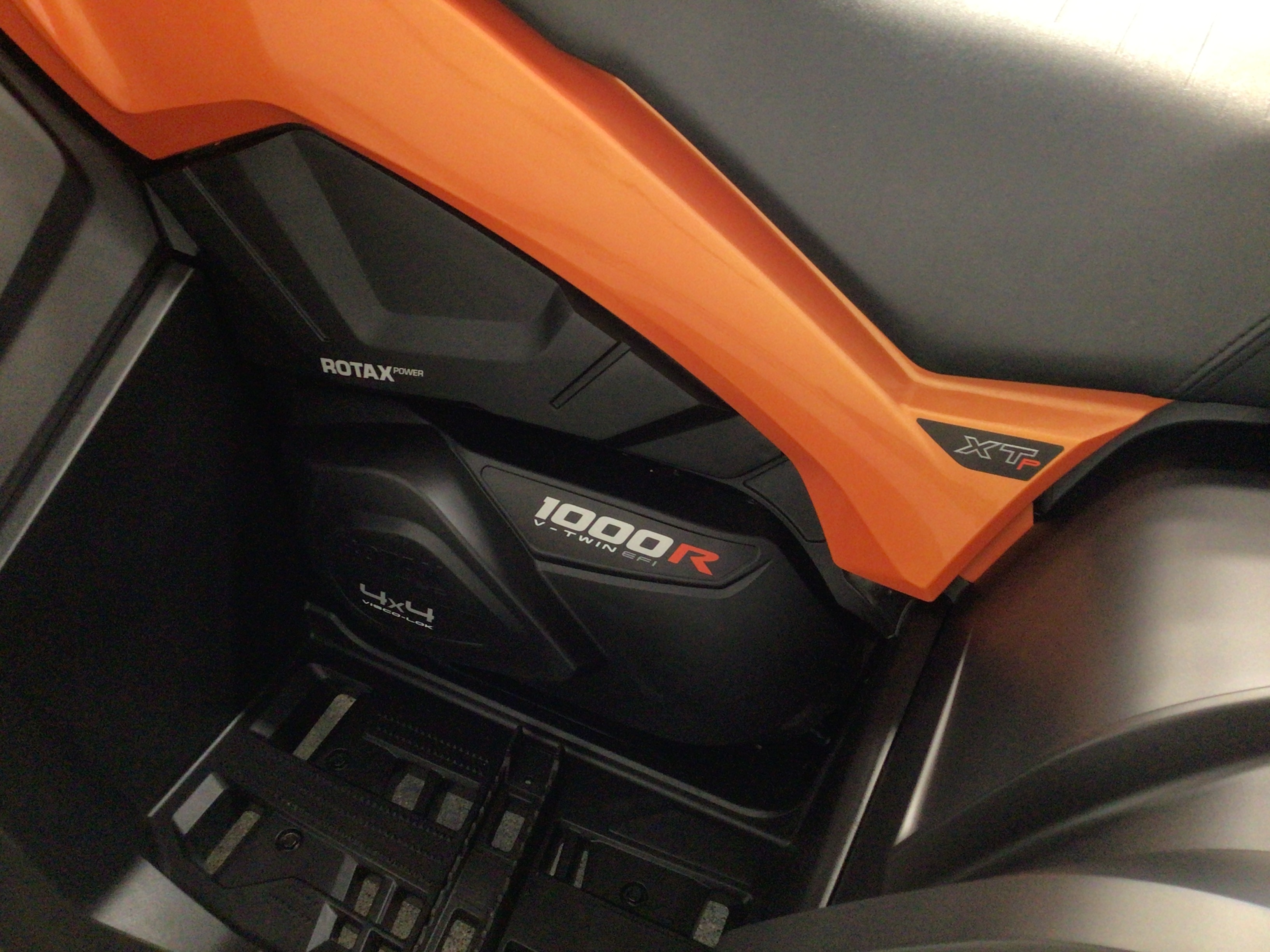 2021 Can-Am Outlander XT-P 1000R - Photo 13