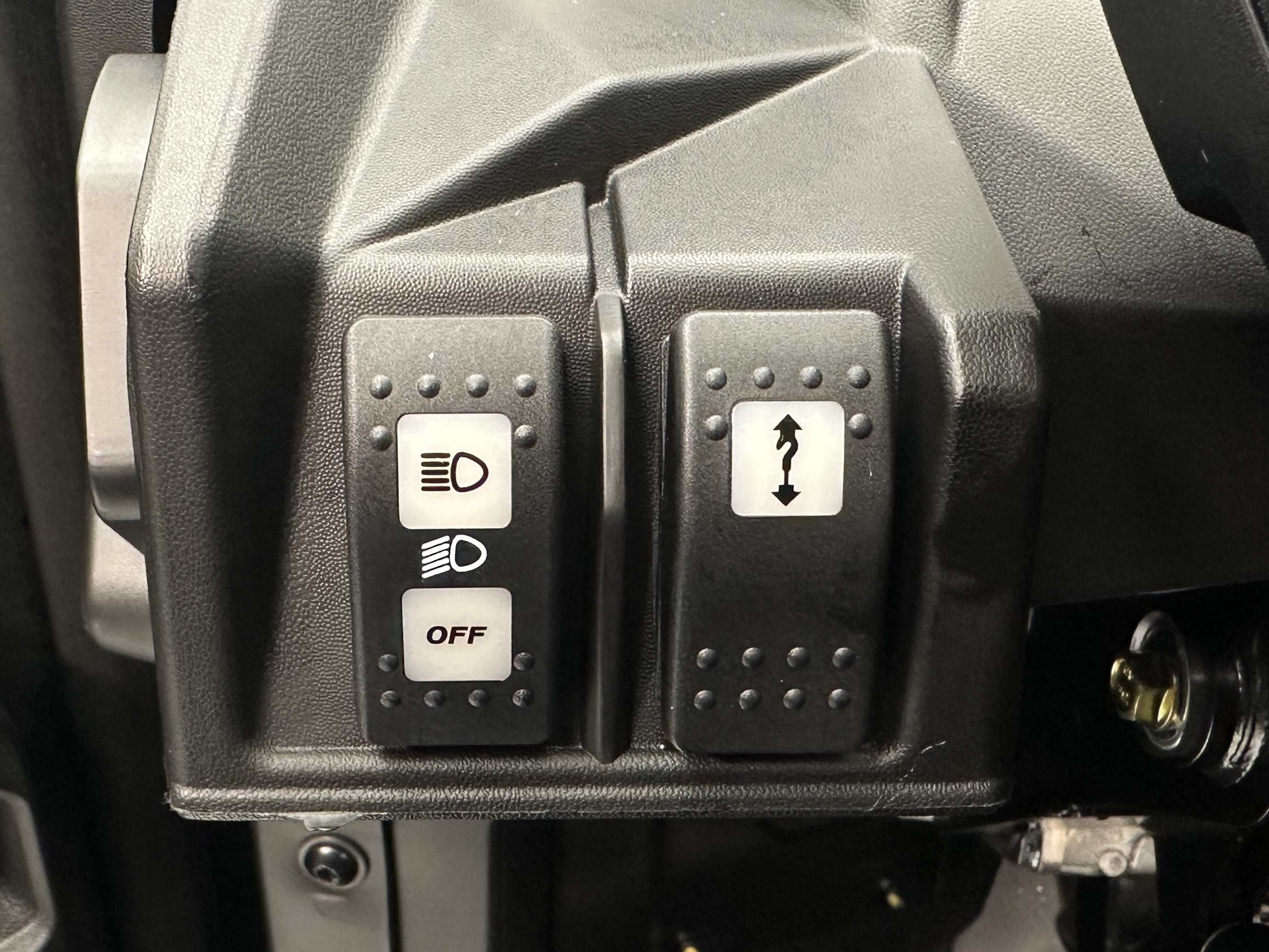2026 Can-Am Commander XT-P 1000R - Photo 9