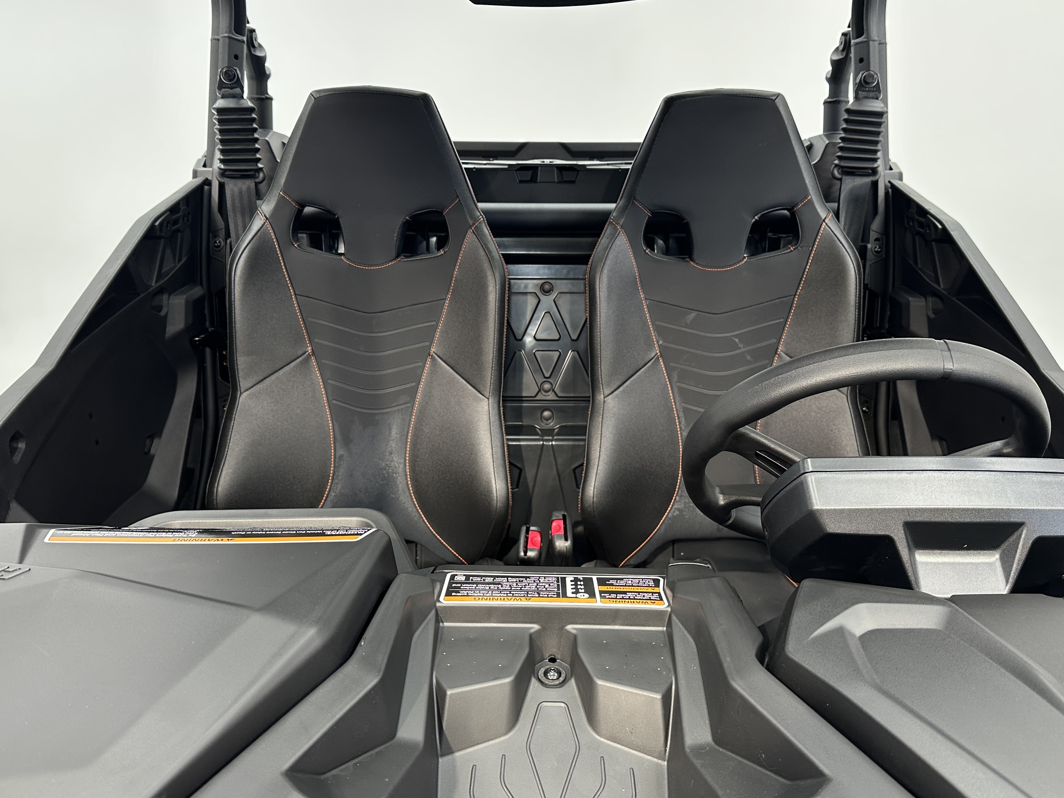 2026 Can-Am Commander XT-P 1000R - Photo 13