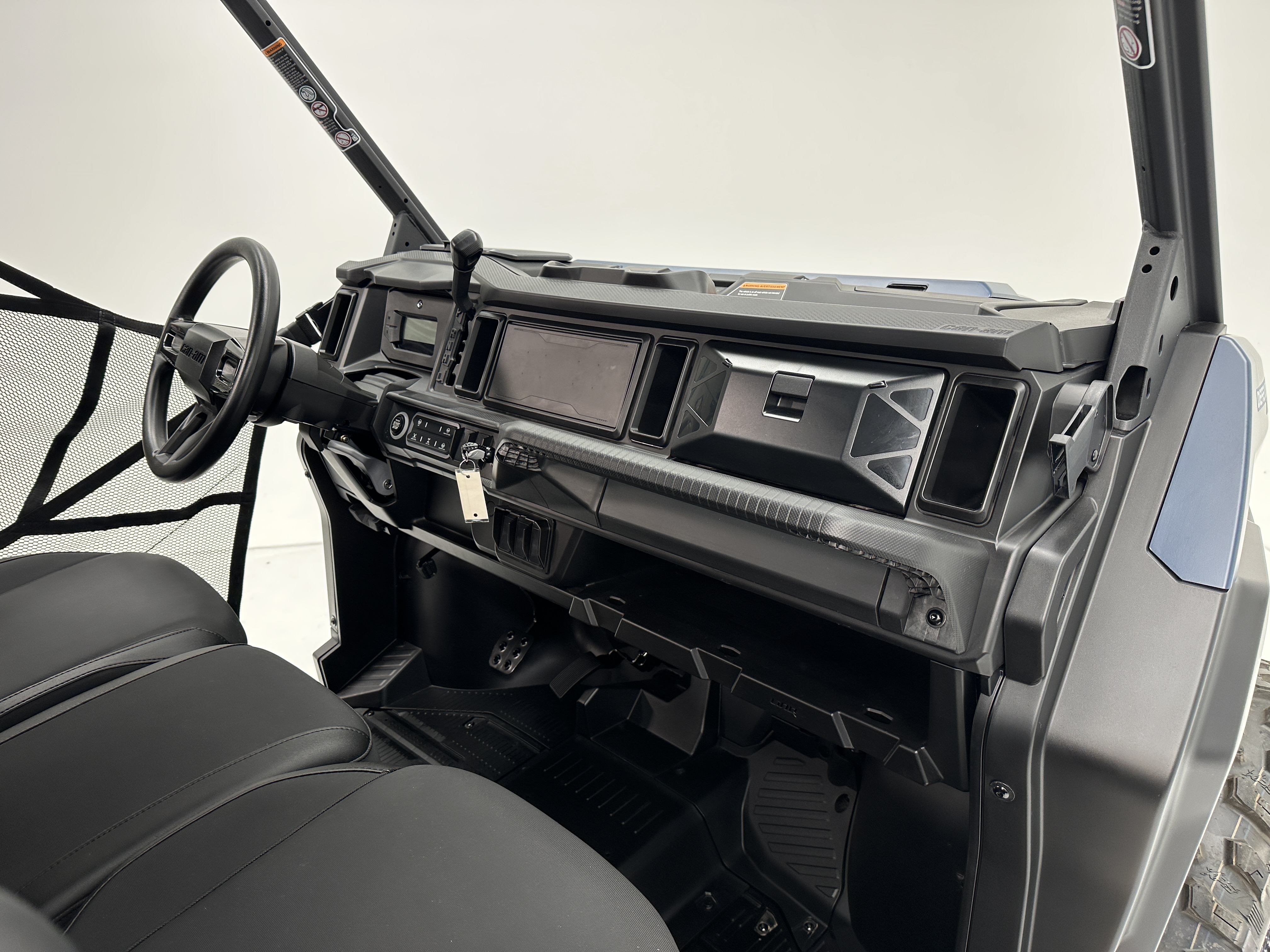 2026 Can-Am Defender MAX XT HD11 - Photo 6