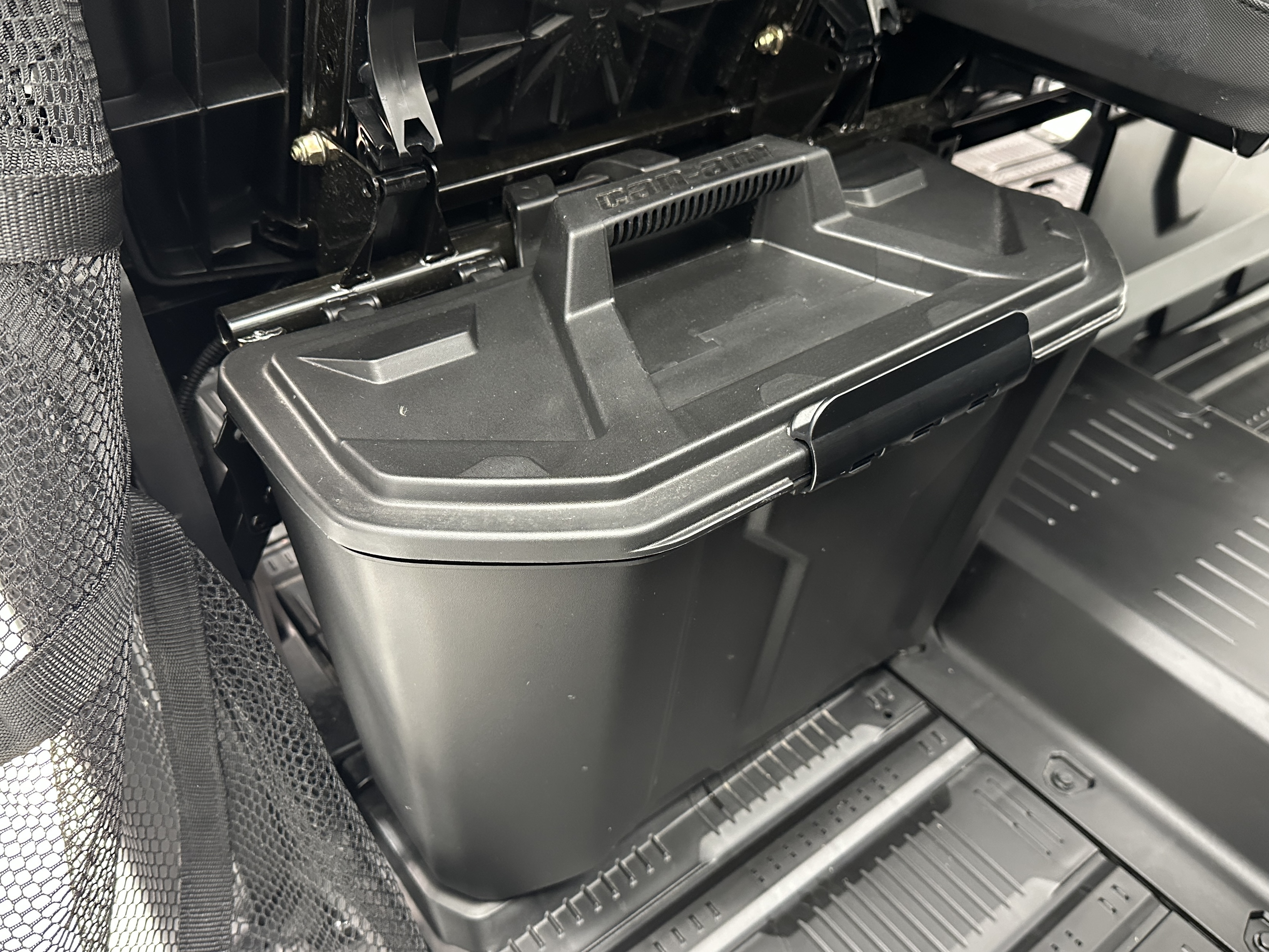 2026 Can-Am Defender MAX XT HD11 - Photo 12