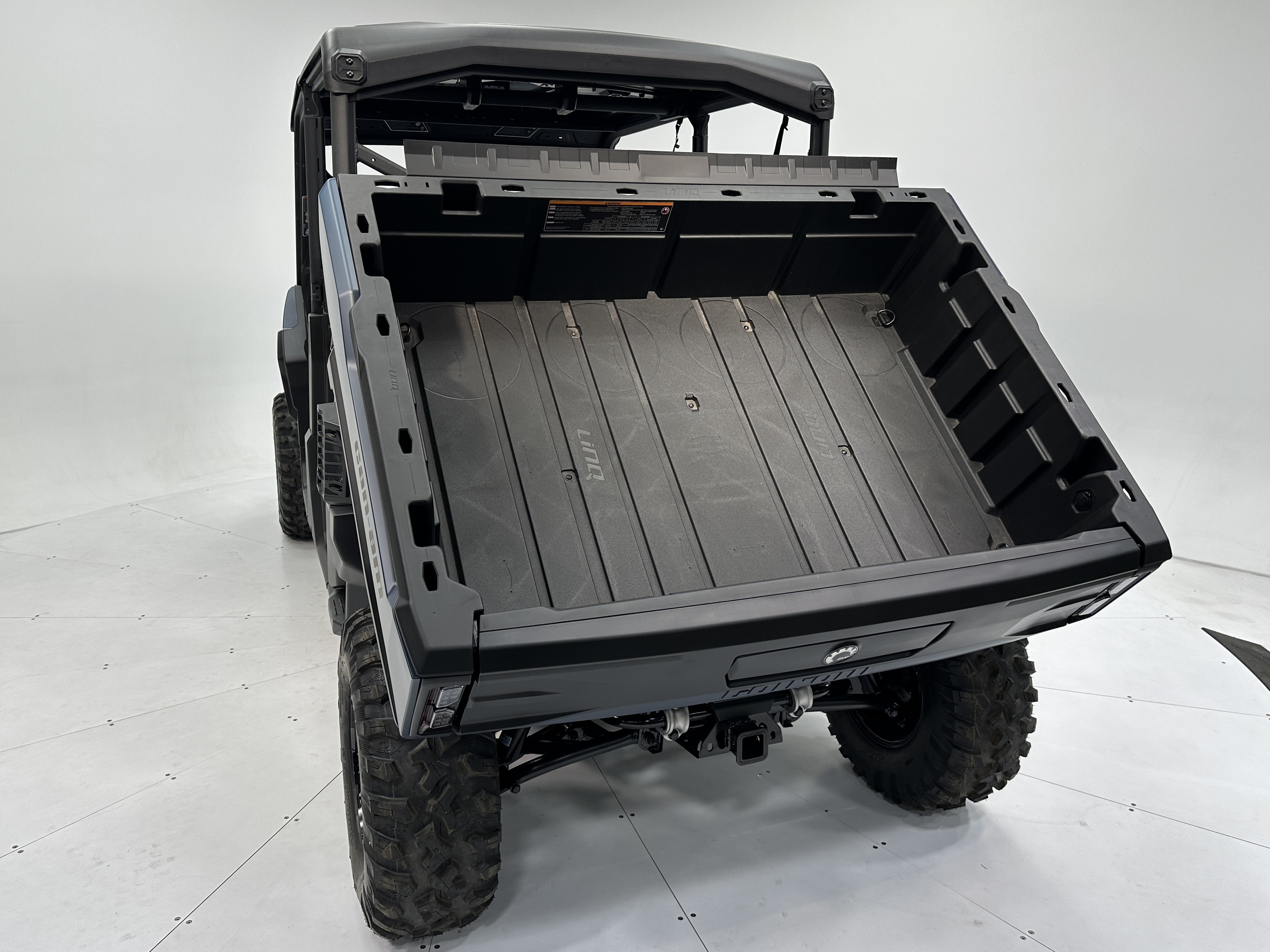 2026 Can-Am Defender MAX XT HD11 - Photo 15