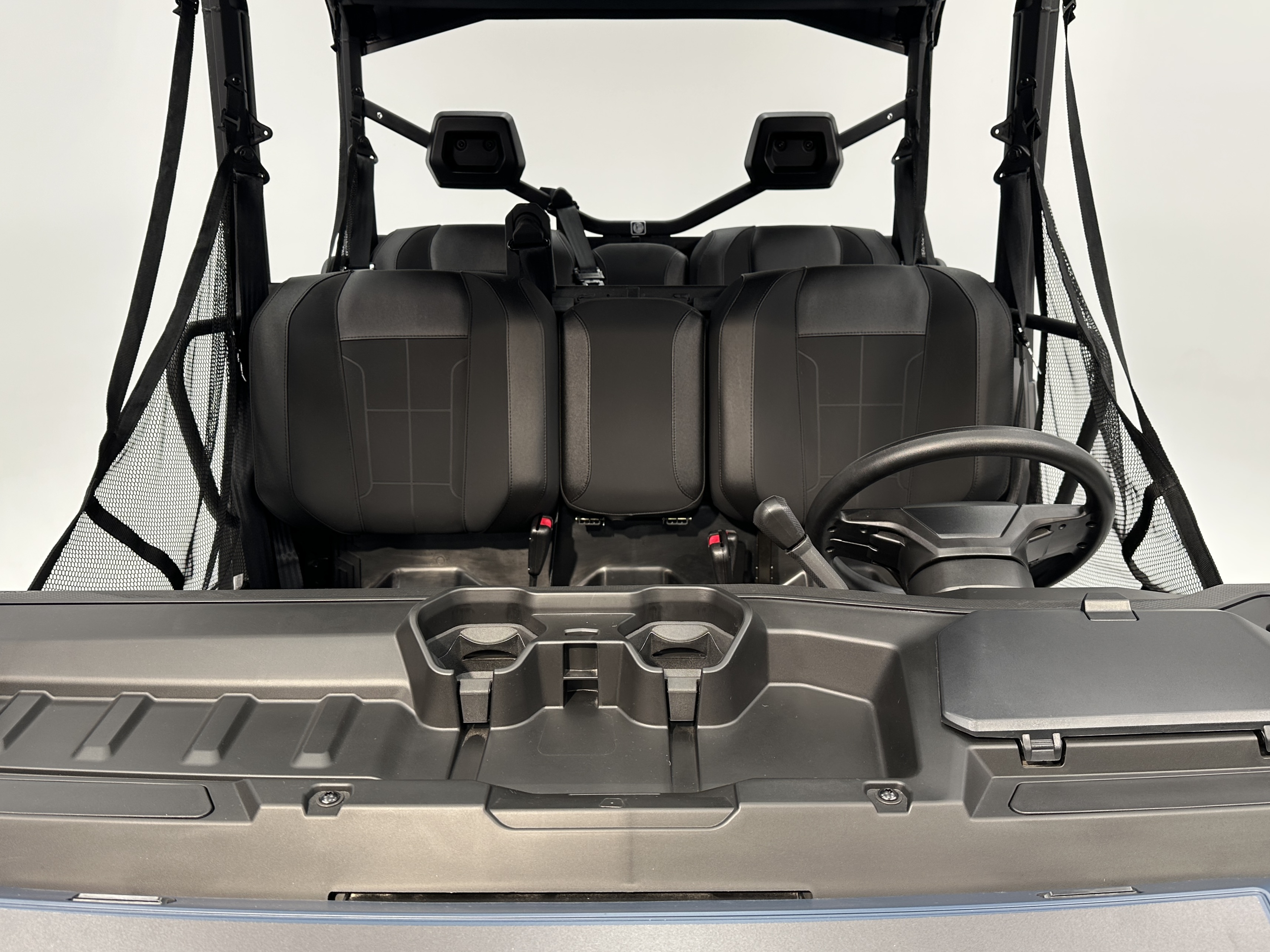 2026 Can-Am Defender MAX XT HD11 - Photo 13