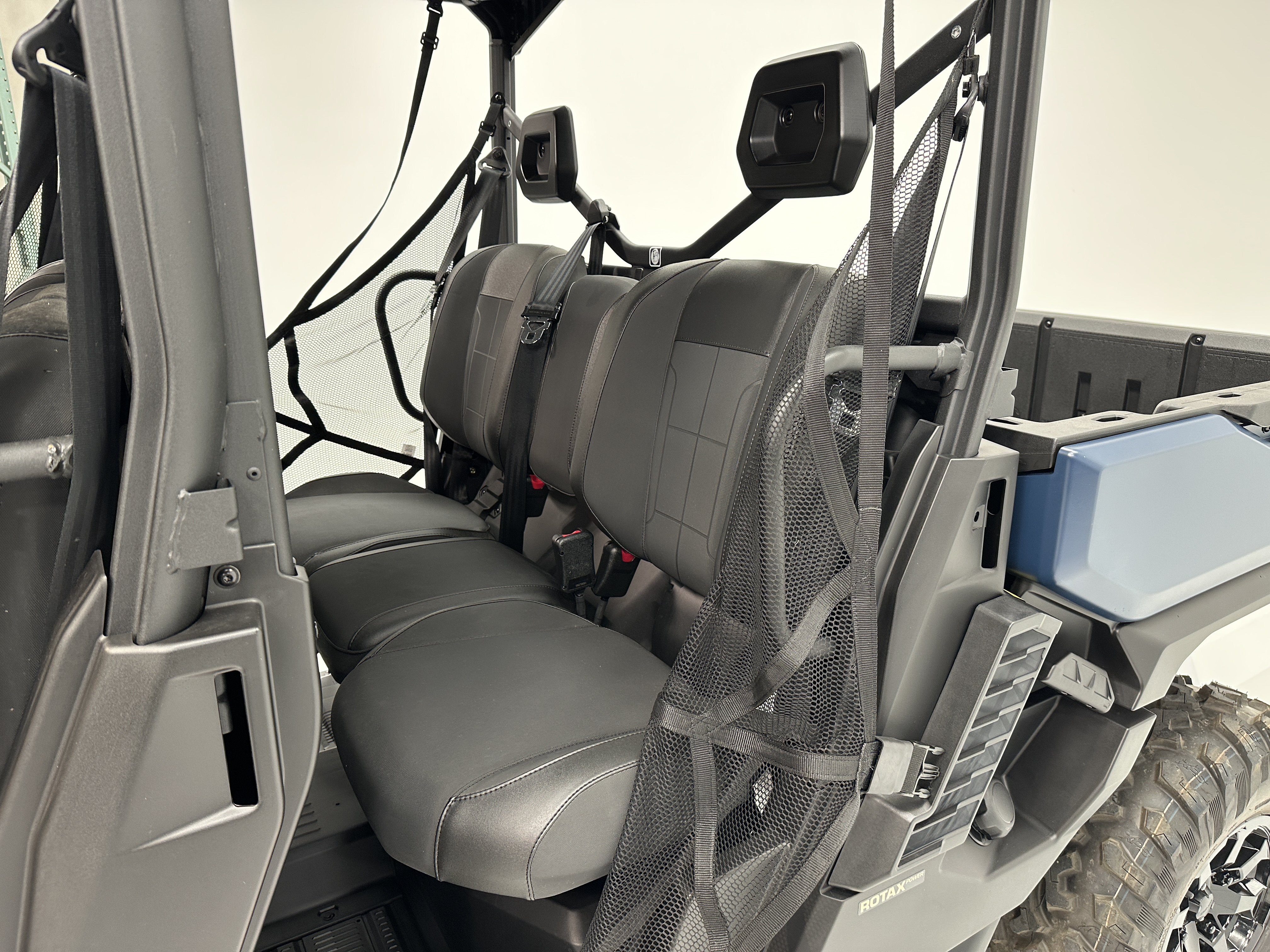 2026 Can-Am Defender MAX XT HD11 - Photo 14
