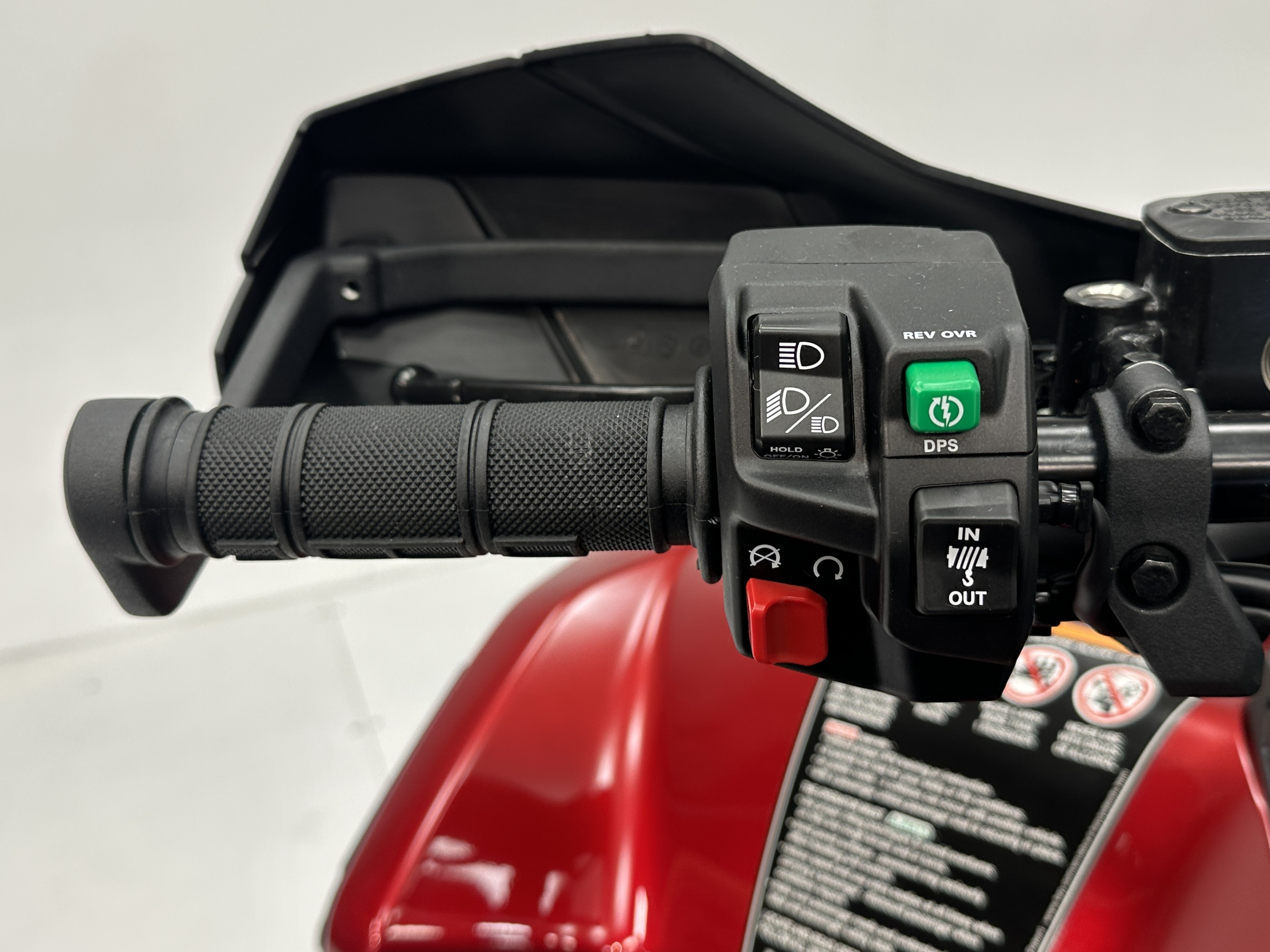 2026 Can-Am Outlander MAX XT 850 - Photo 7