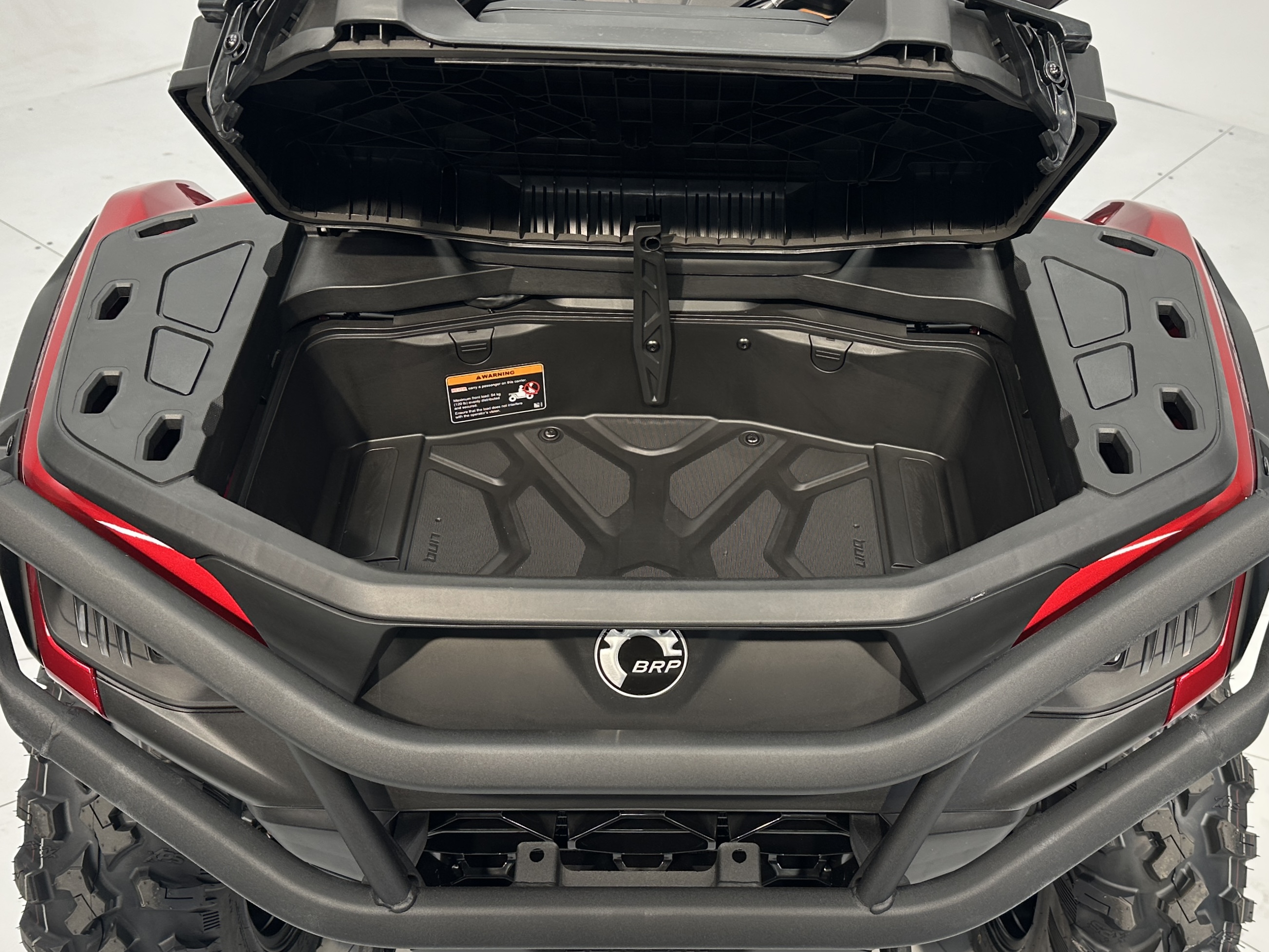 2026 Can-Am Outlander MAX XT 850 - Photo 10