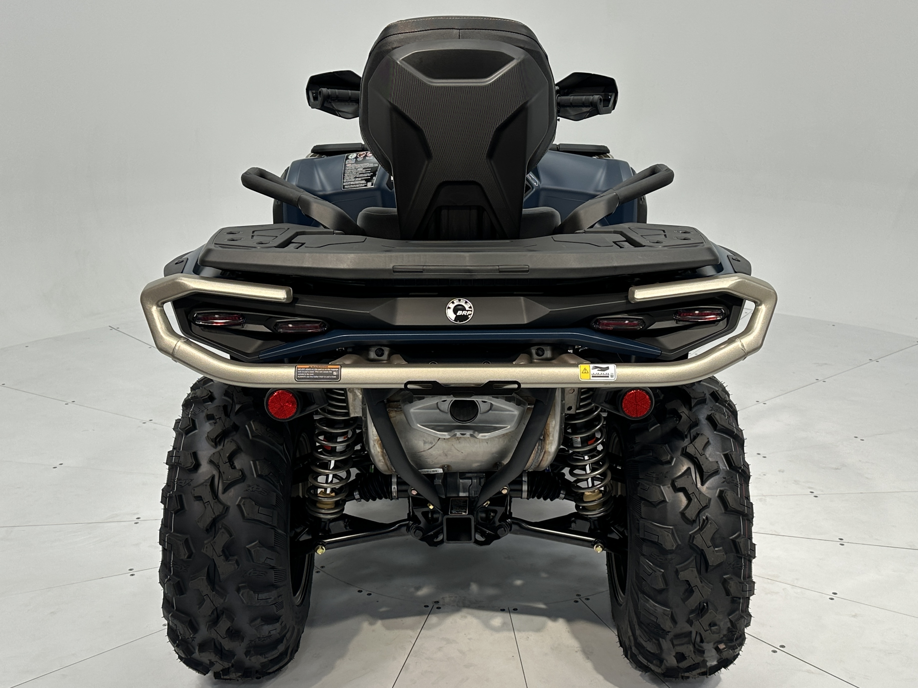 2026 Can-Am Outlander MAX Limited 1000R Demonstrator - Photo 2