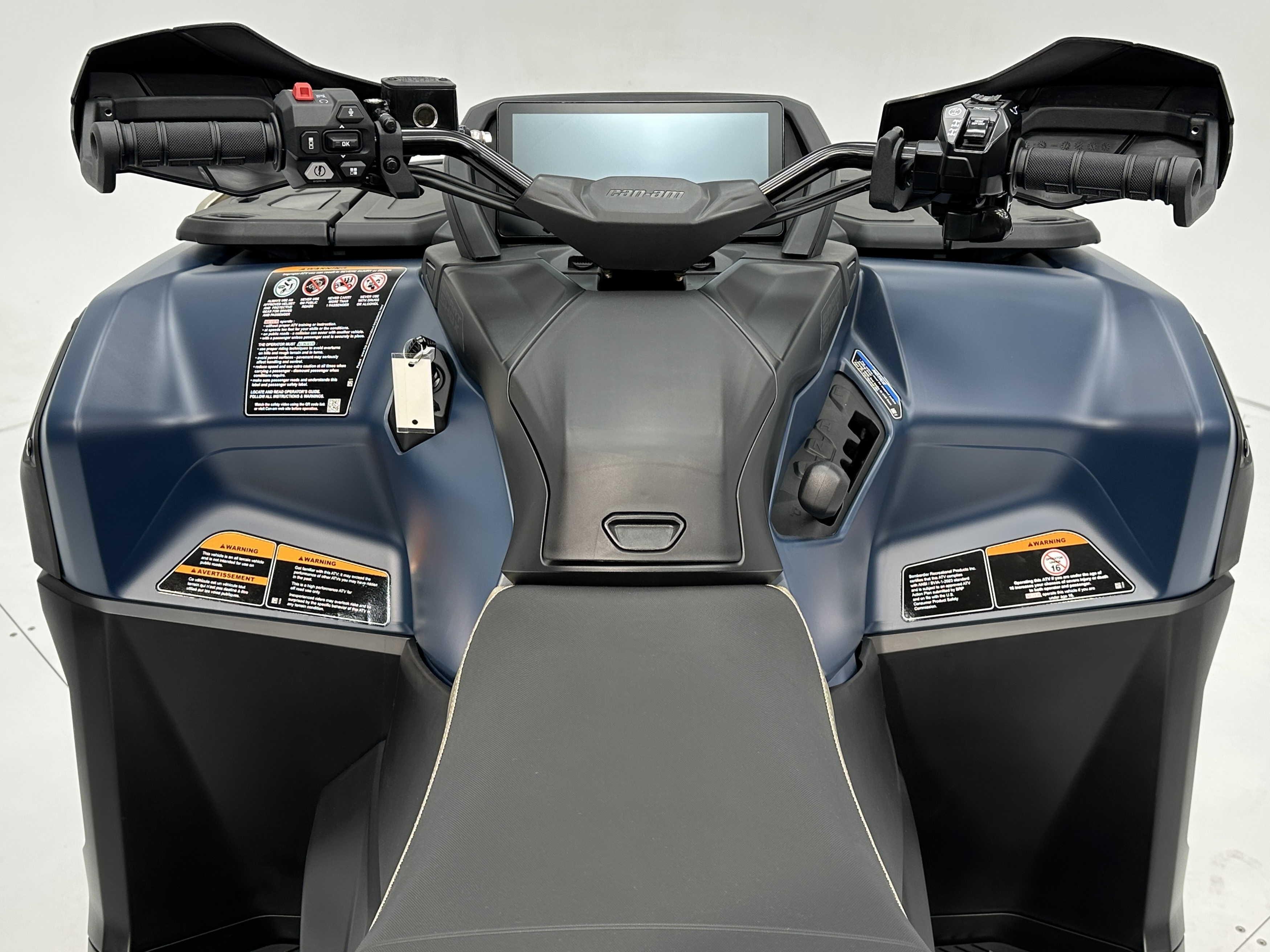 2026 Can-Am Outlander MAX Limited 1000R Demonstrator - Photo 5