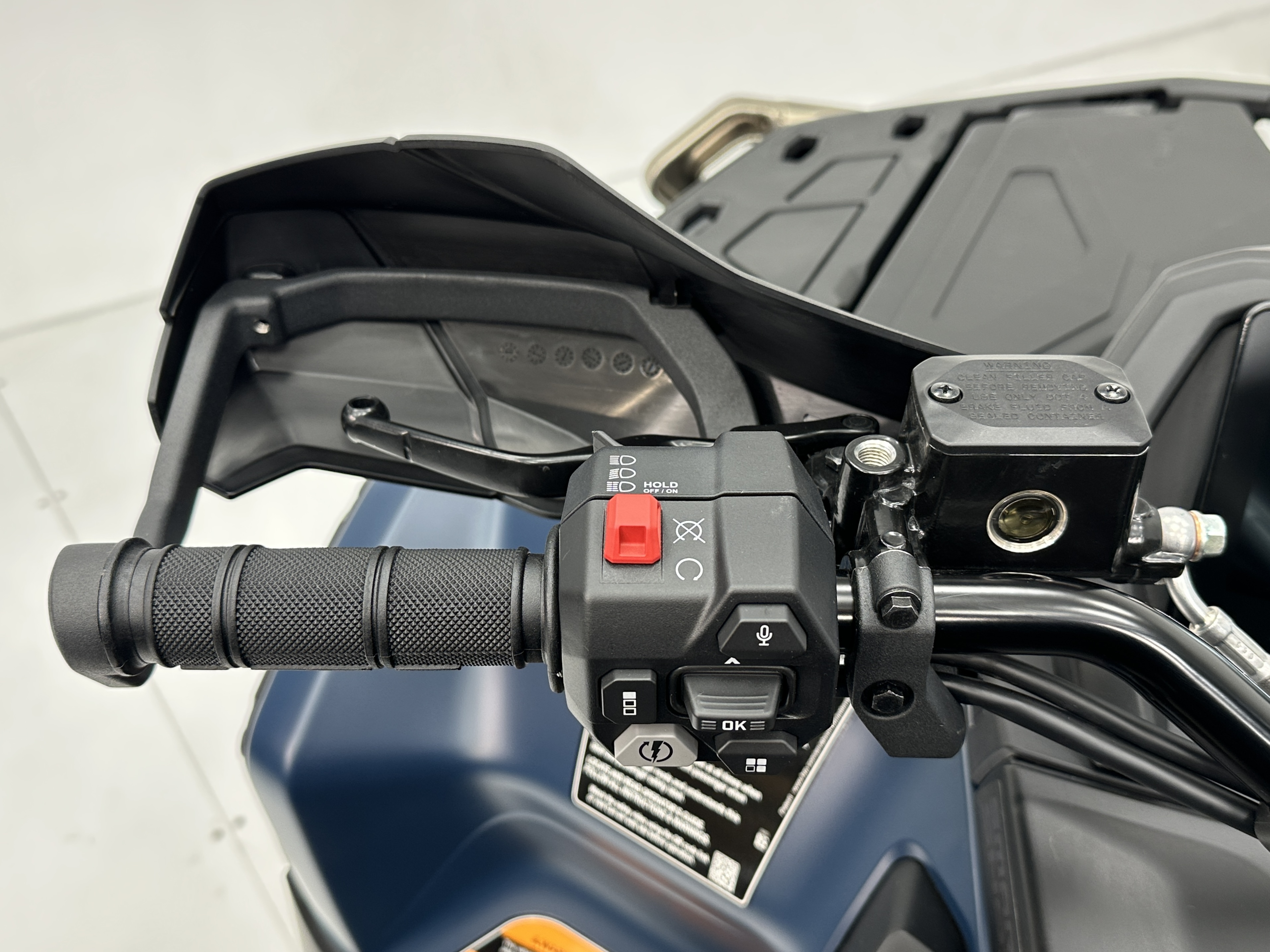 2026 Can-Am Outlander MAX Limited 1000R Demonstrator - Photo 7