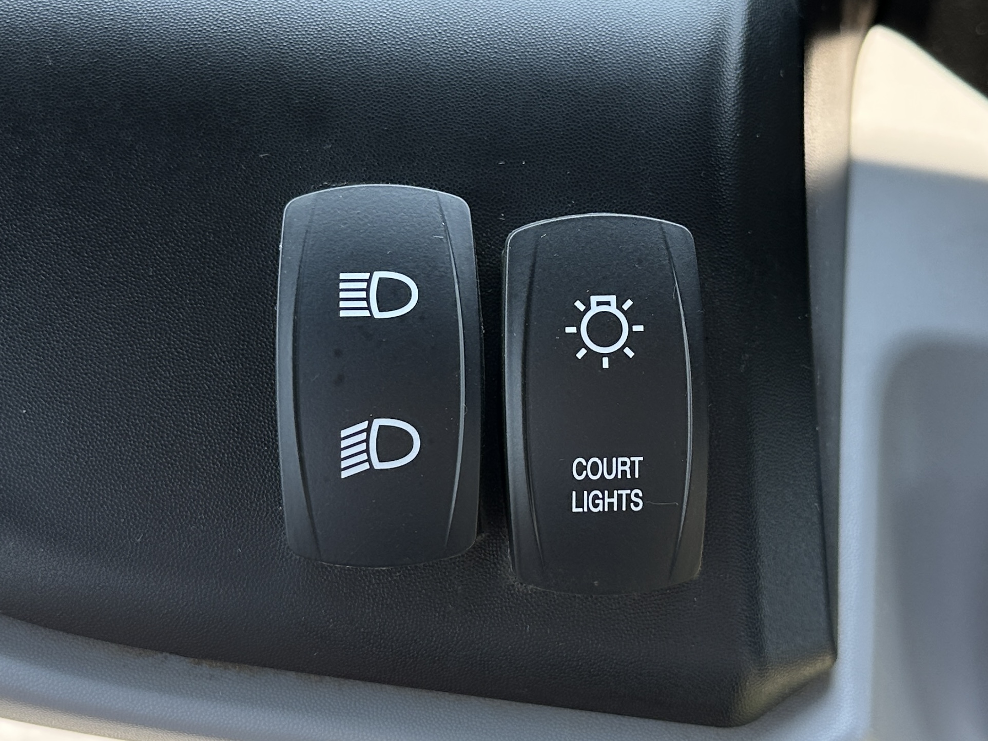 2024 Sea-Doo SWITCH CRUISE 21' 170hp Accessorized - Photo 10