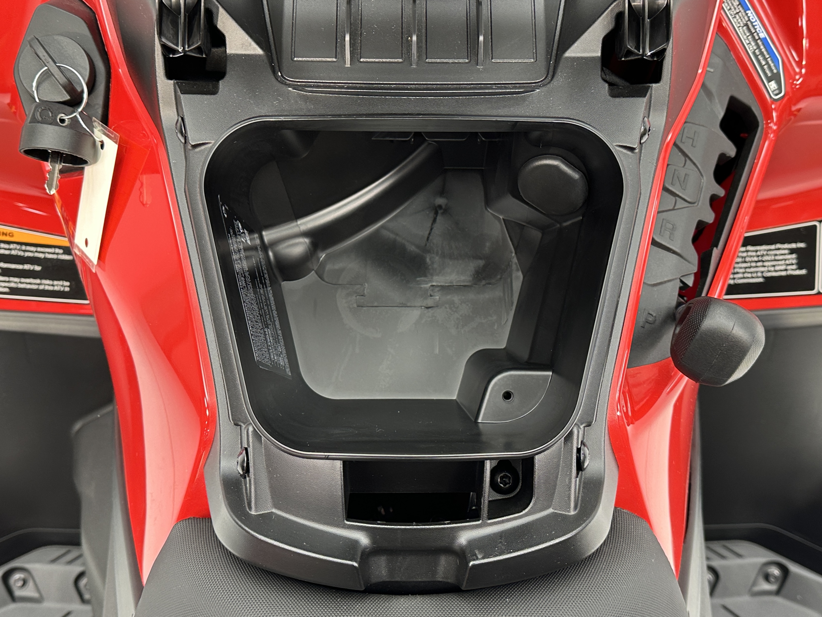 2026 Can-Am Outlander 500 - Photo 9