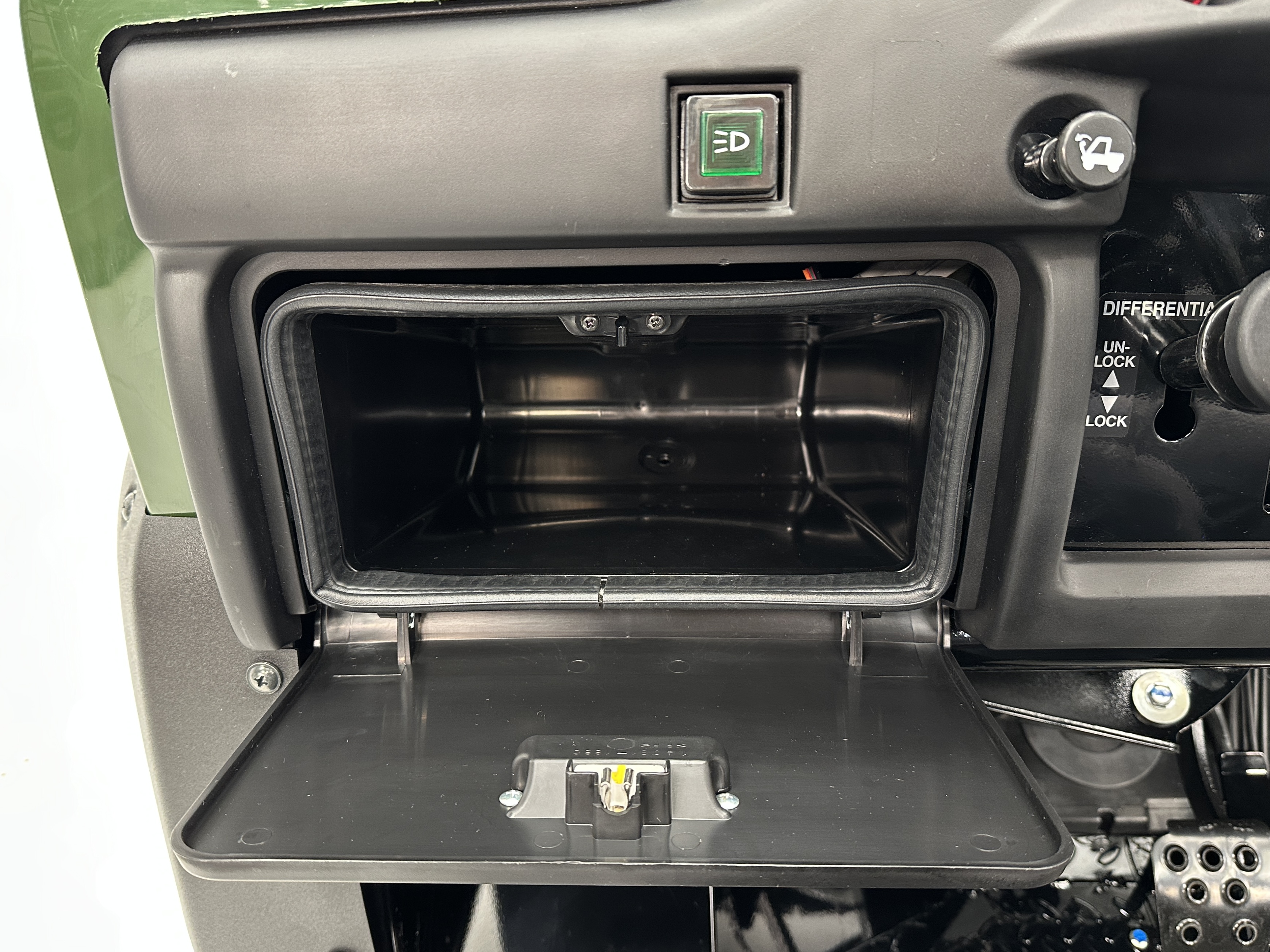 2026 Kawasaki MULE 4010 Trans4x4 - Photo 9