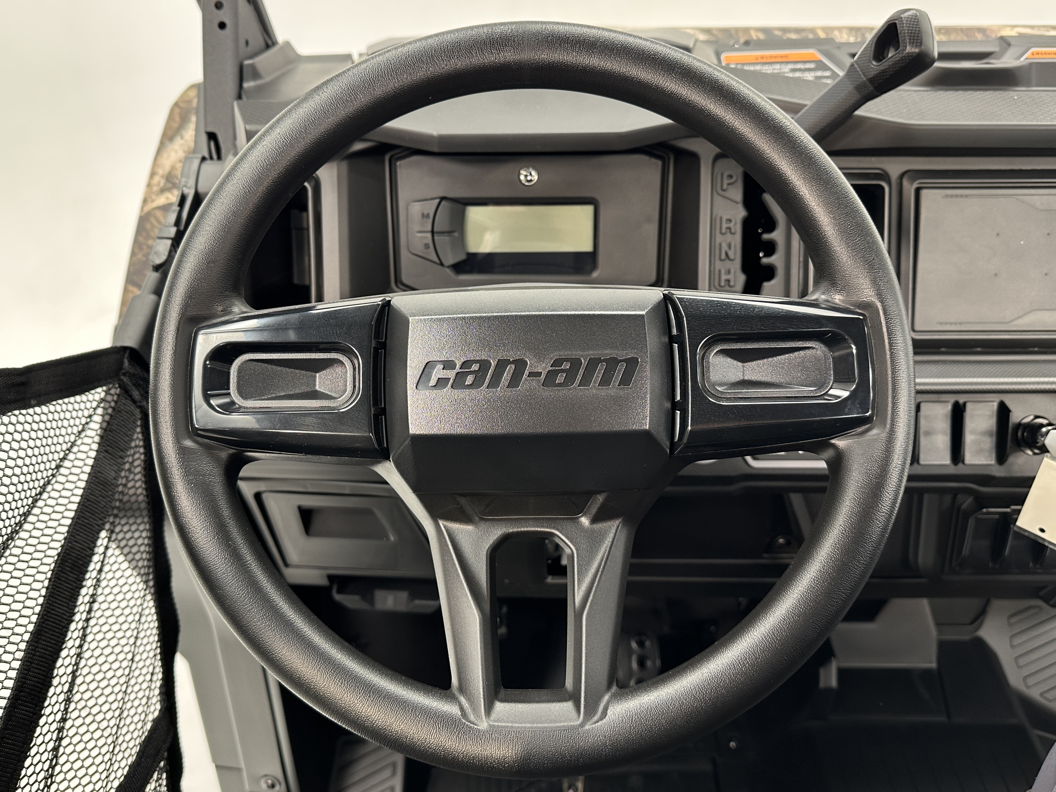 2026 Can-Am Defender XT HD11 - Photo 7