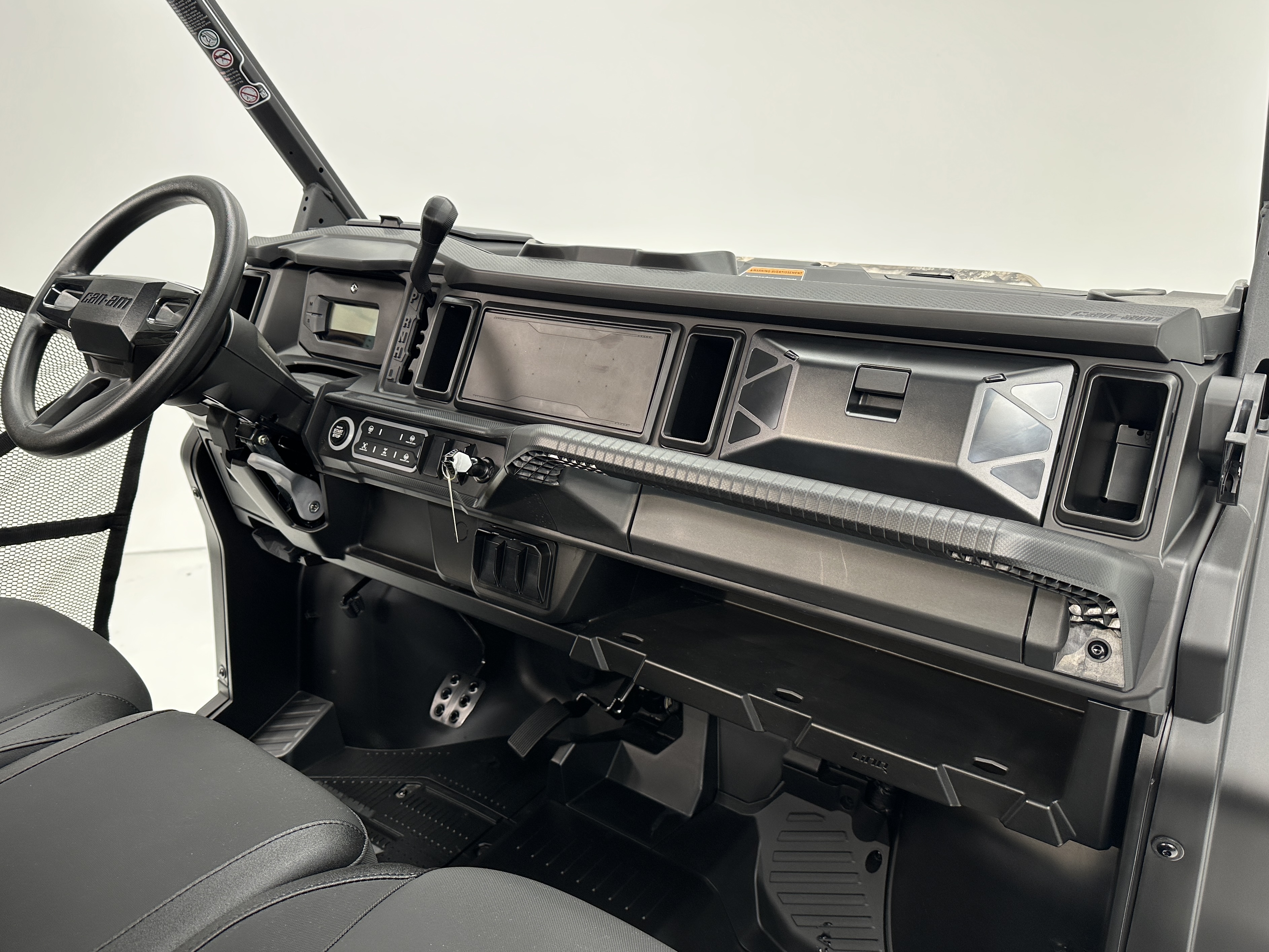 2026 Can-Am Defender XT HD11 - Photo 6