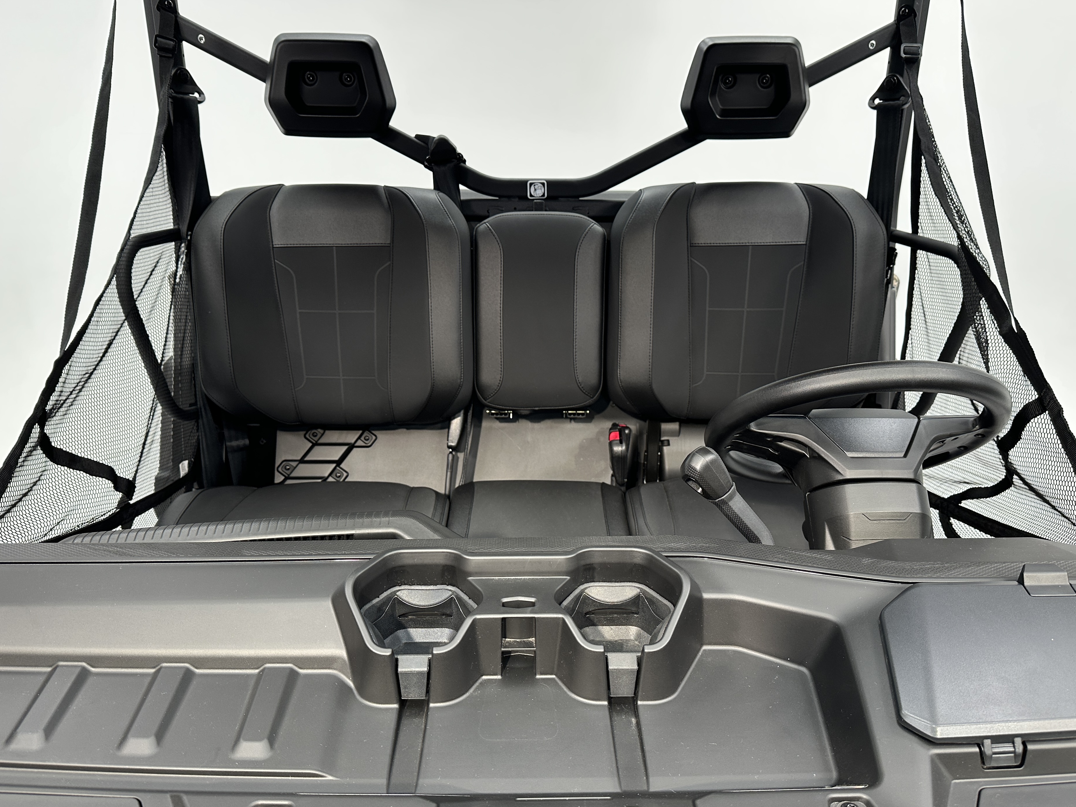 2026 Can-Am Defender XT HD11 - Photo 14