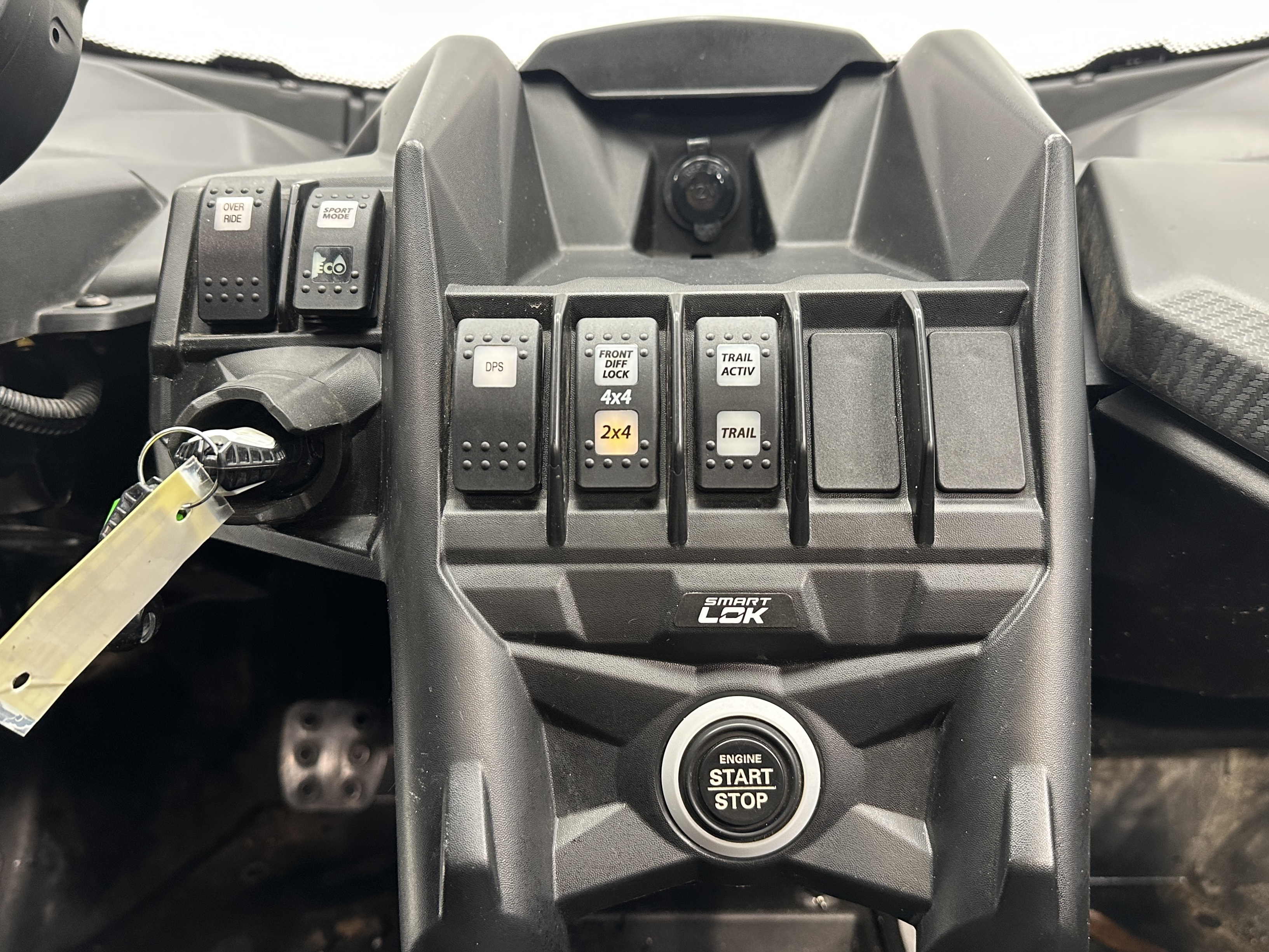 2019 Can-Am Maverick X3 X ds TURBO R - Photo 8