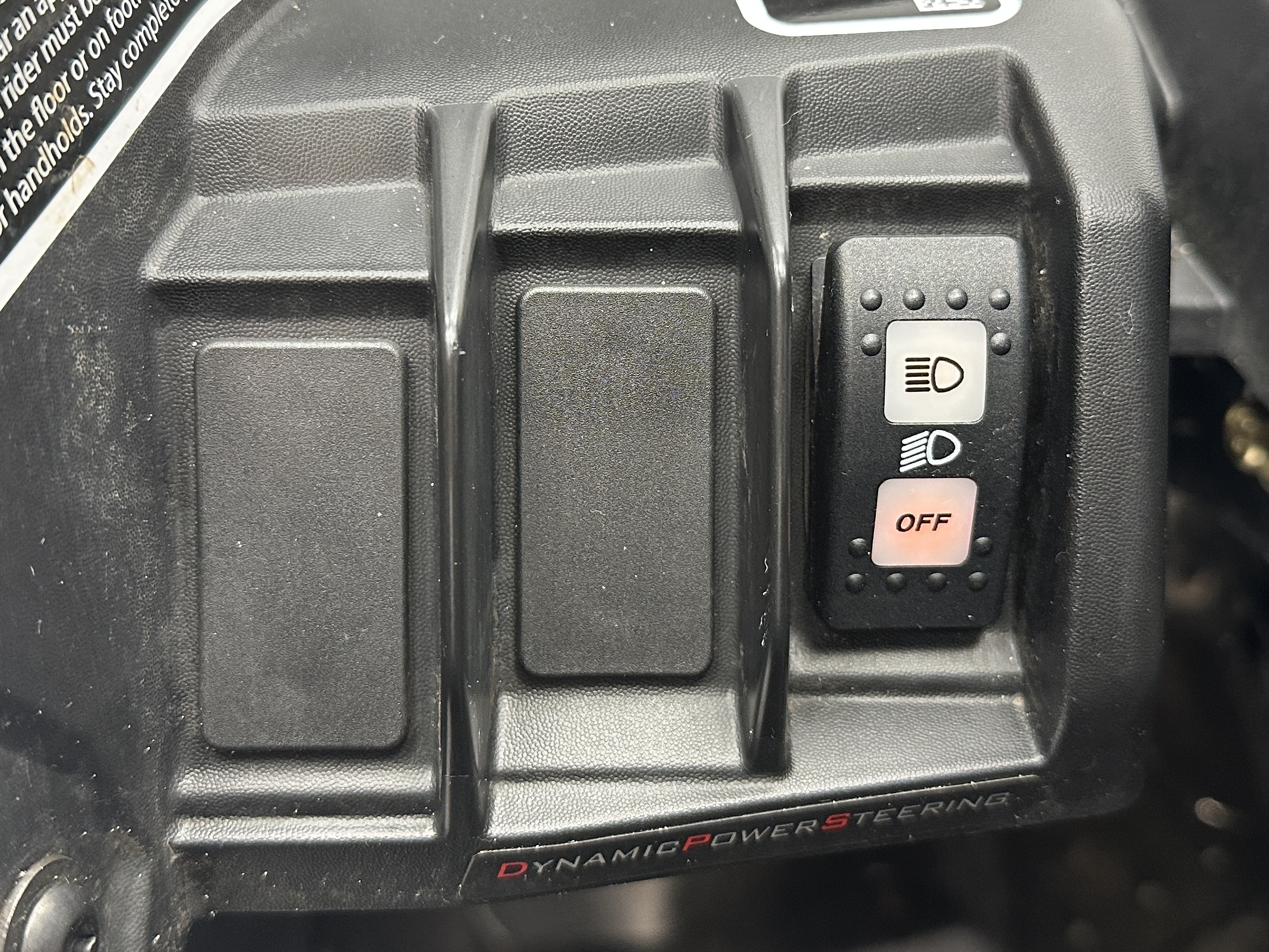 2019 Can-Am Maverick X3 X ds TURBO R - Photo 9