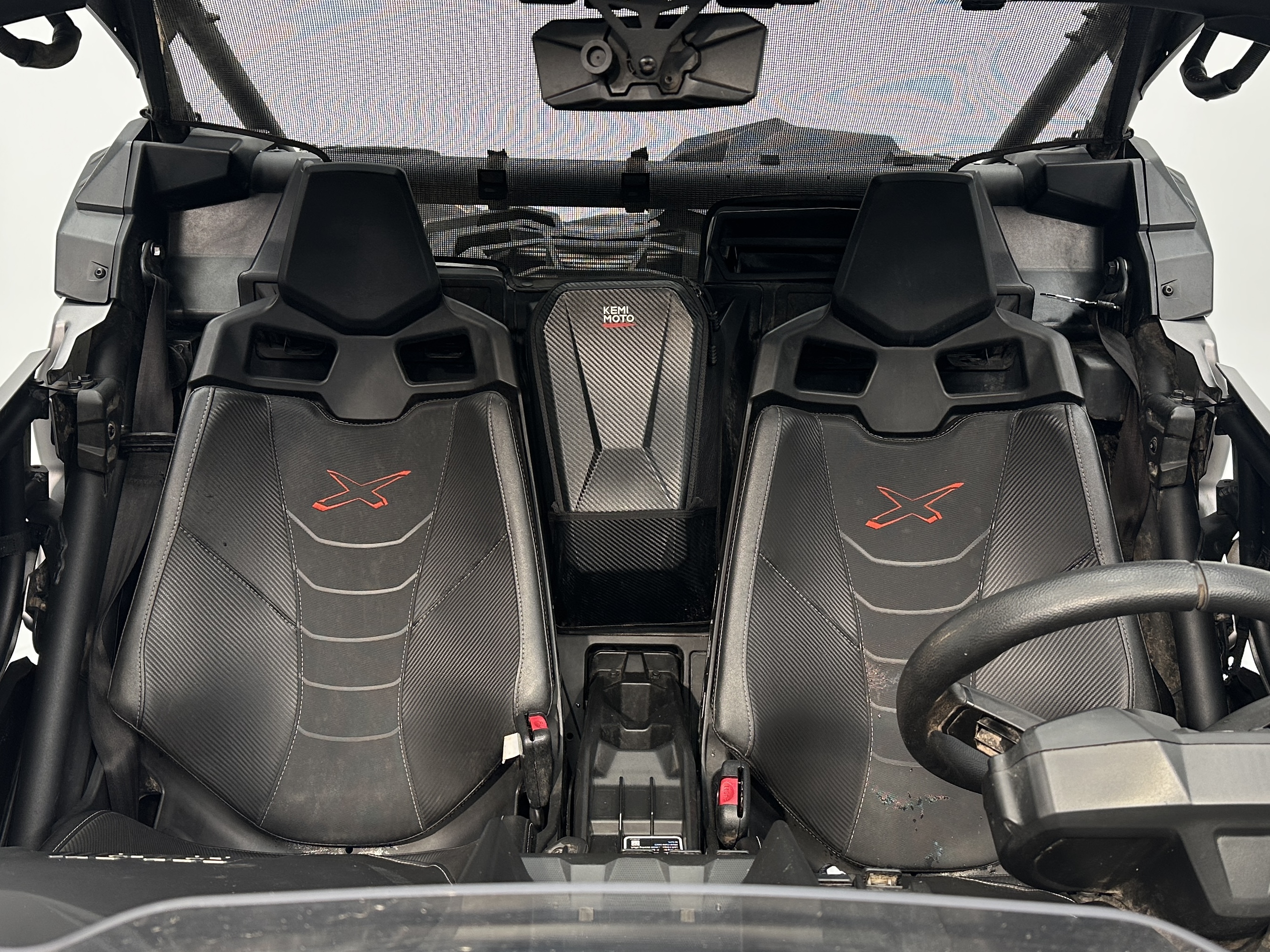2019 Can-Am Maverick X3 X ds TURBO R - Photo 10