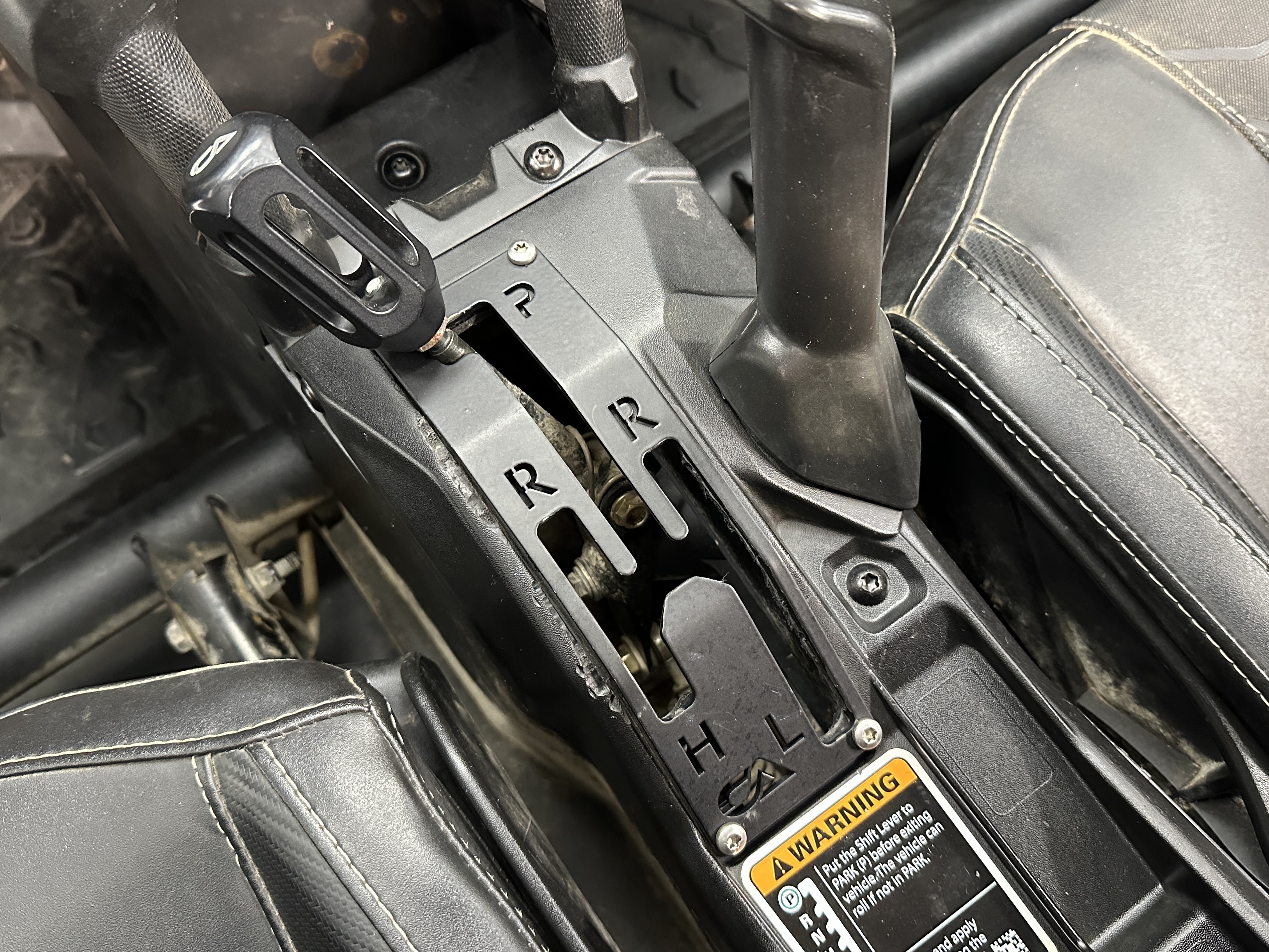 2018 Can-Am Maverick X3 X ds TURBO R - Photo 10