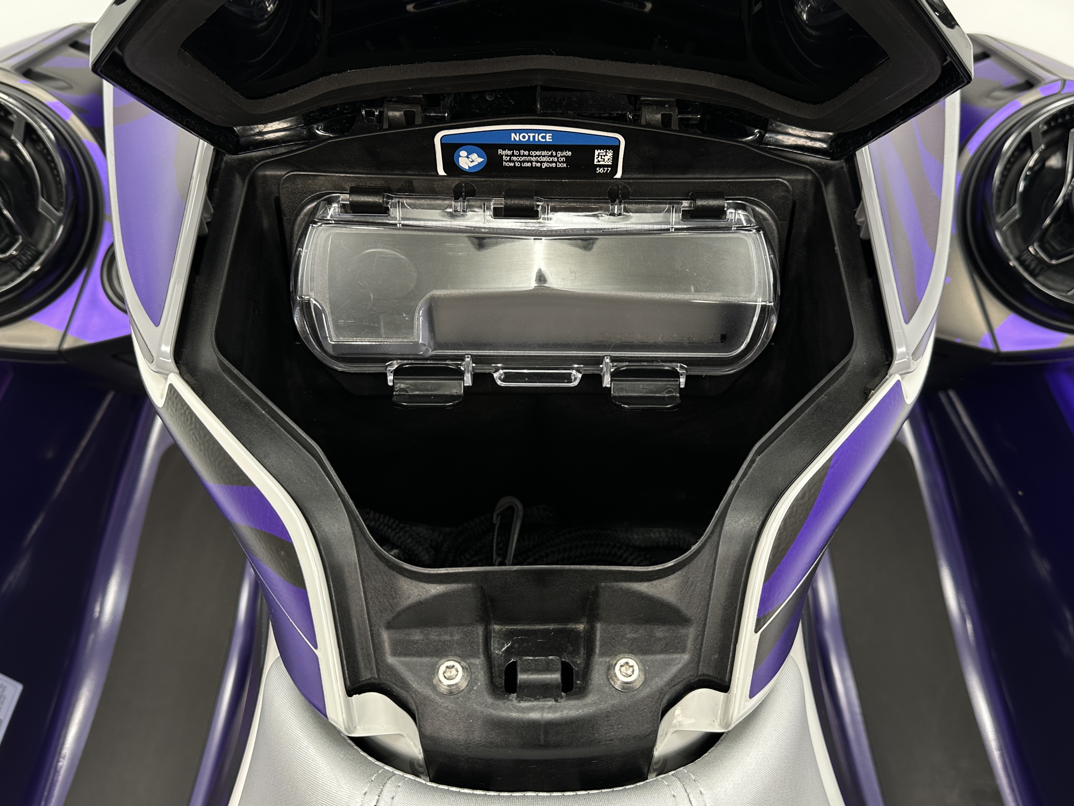 2025 Sea-Doo GTI SE 170 (Sound System & iDF) Wrapped Demonstrator - Photo 9