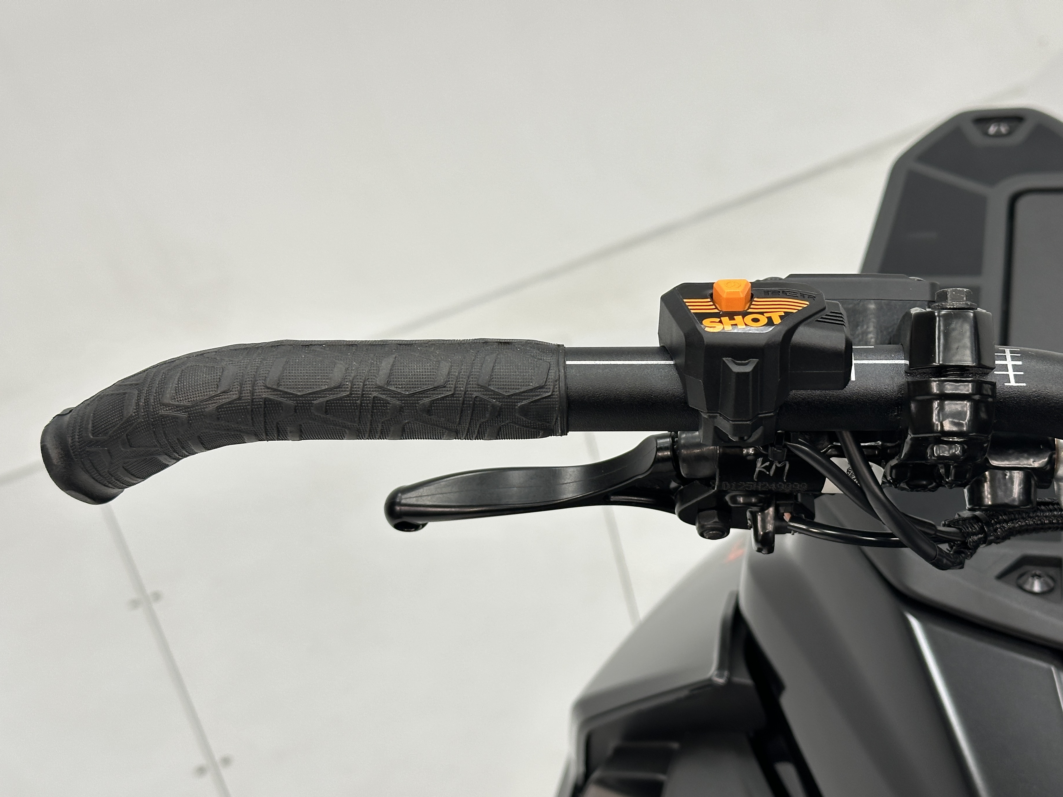 2026 Ski-Doo SUMMIT ADR w/ EDGE Pkg 154 850 E-TEC Turbo R PowderMax X-Light FlexEdge 3.0" SHOT - Photo 7