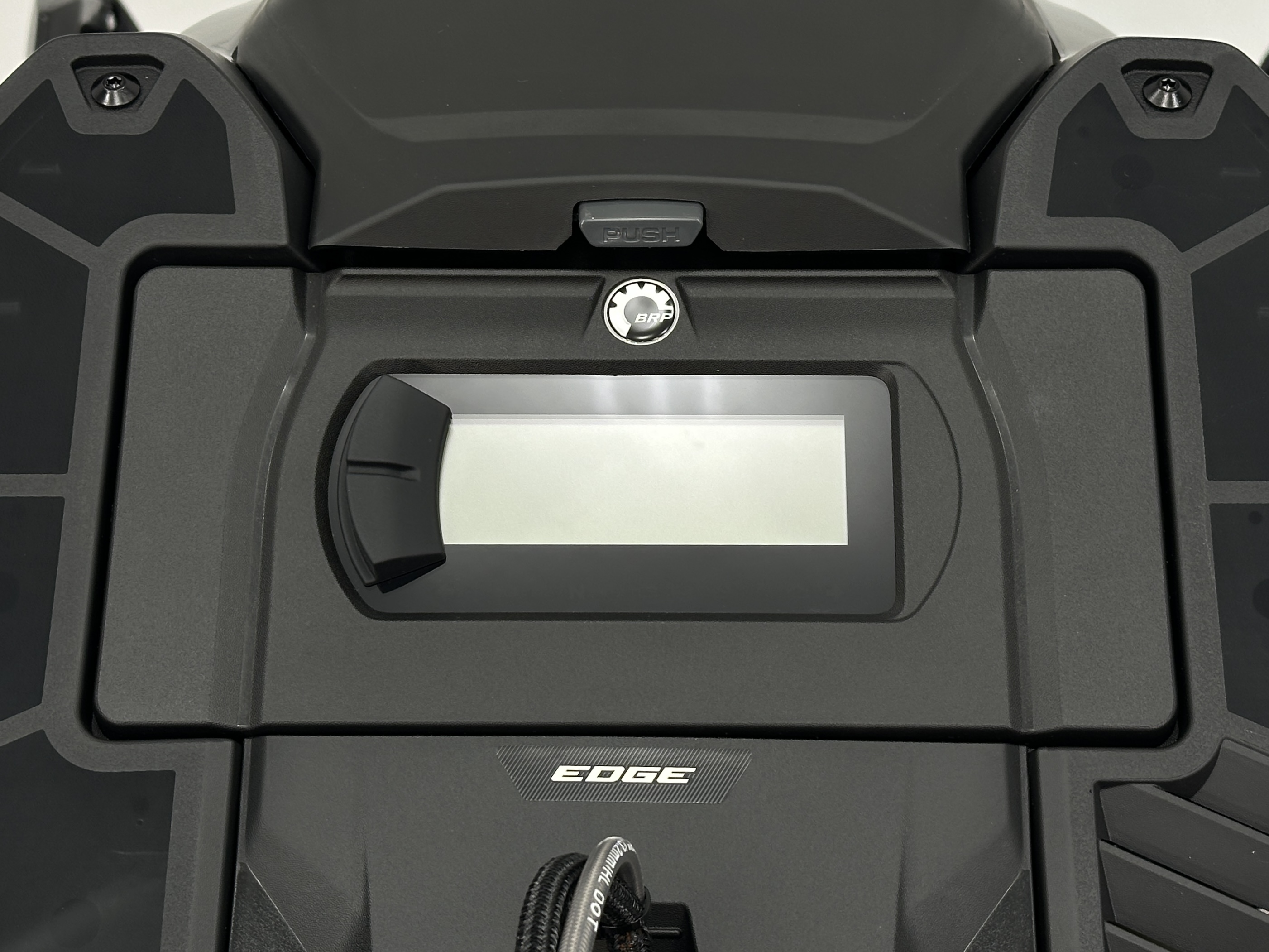 2026 Ski-Doo SUMMIT ADR w/ EDGE Pkg 154 850 E-TEC Turbo R PowderMax X-Light FlexEdge 3.0" SHOT - Photo 6