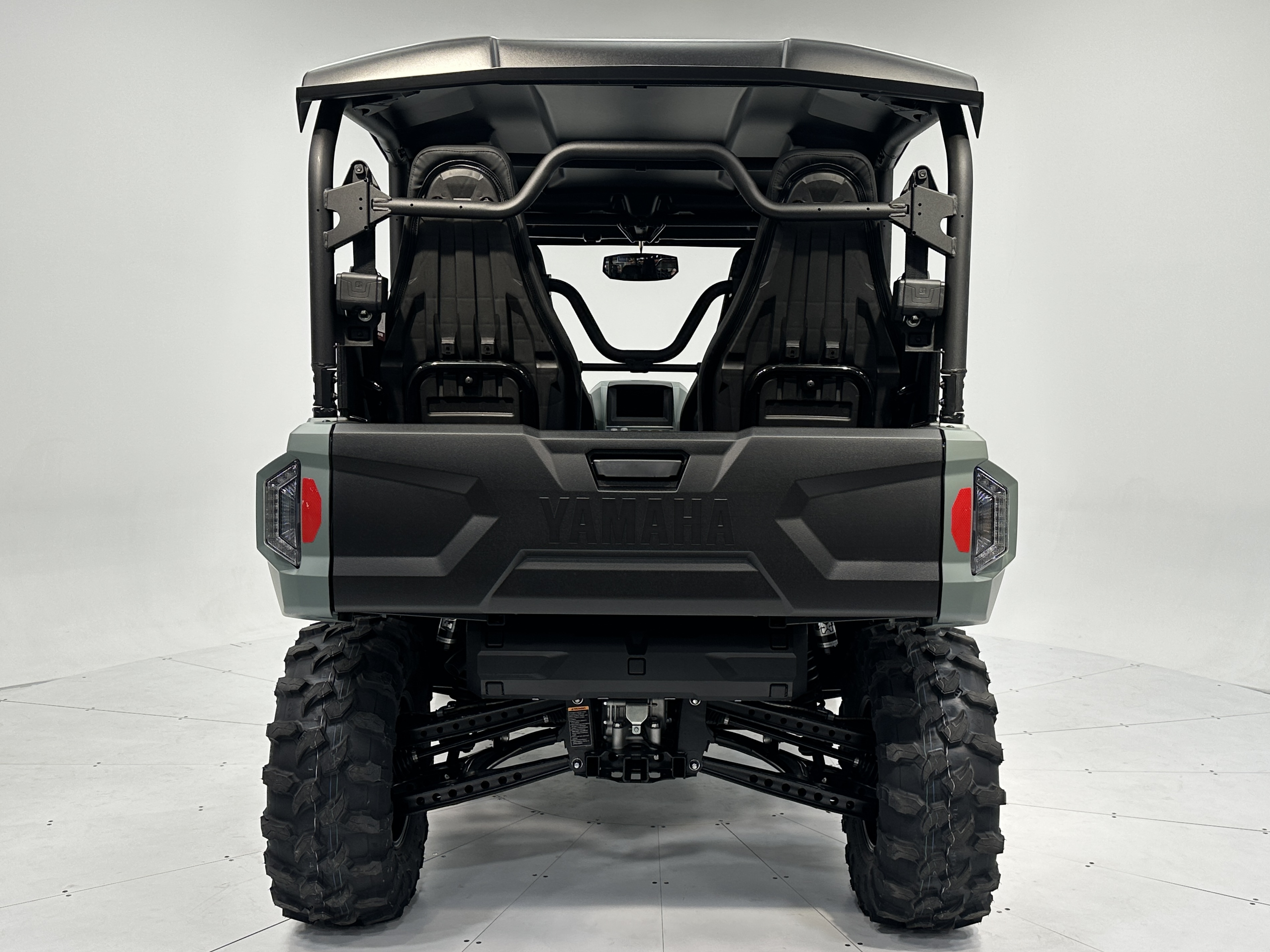 2026 Yamaha Wolverine RMAX4 1000 Compact XT-R - Photo 2