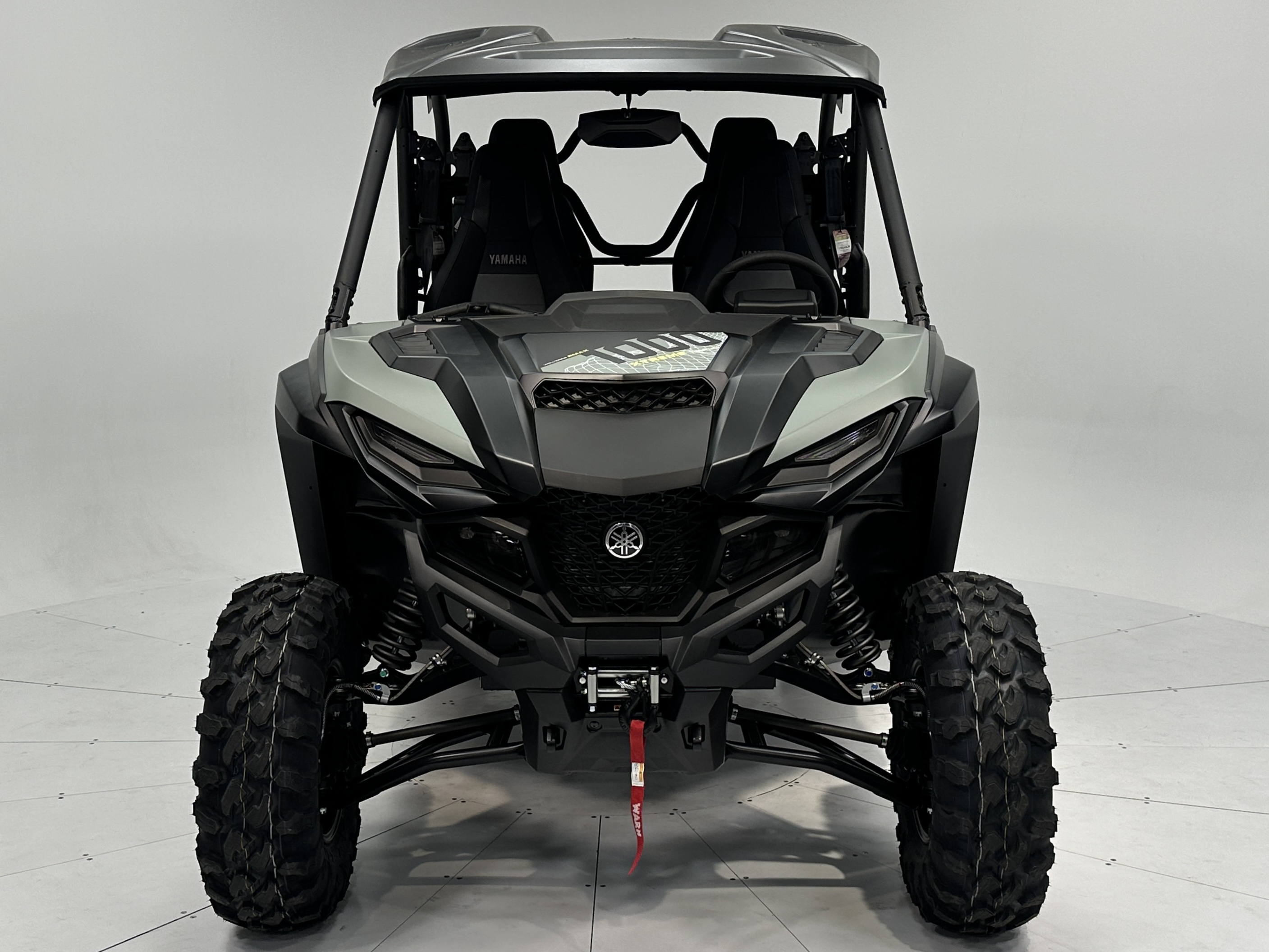 2026 Yamaha Wolverine RMAX4 1000 Compact XT-R - Photo 4