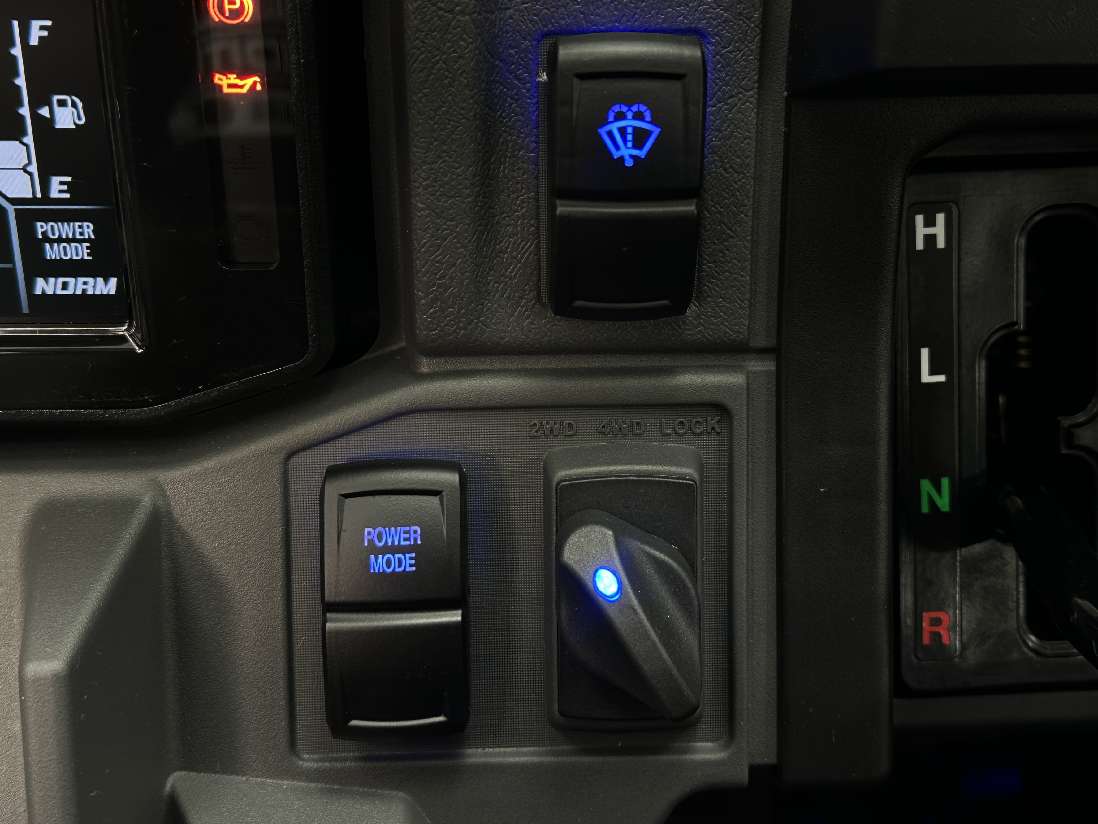 2025 Kawasaki RIDGE CREW HVAC - Photo 10