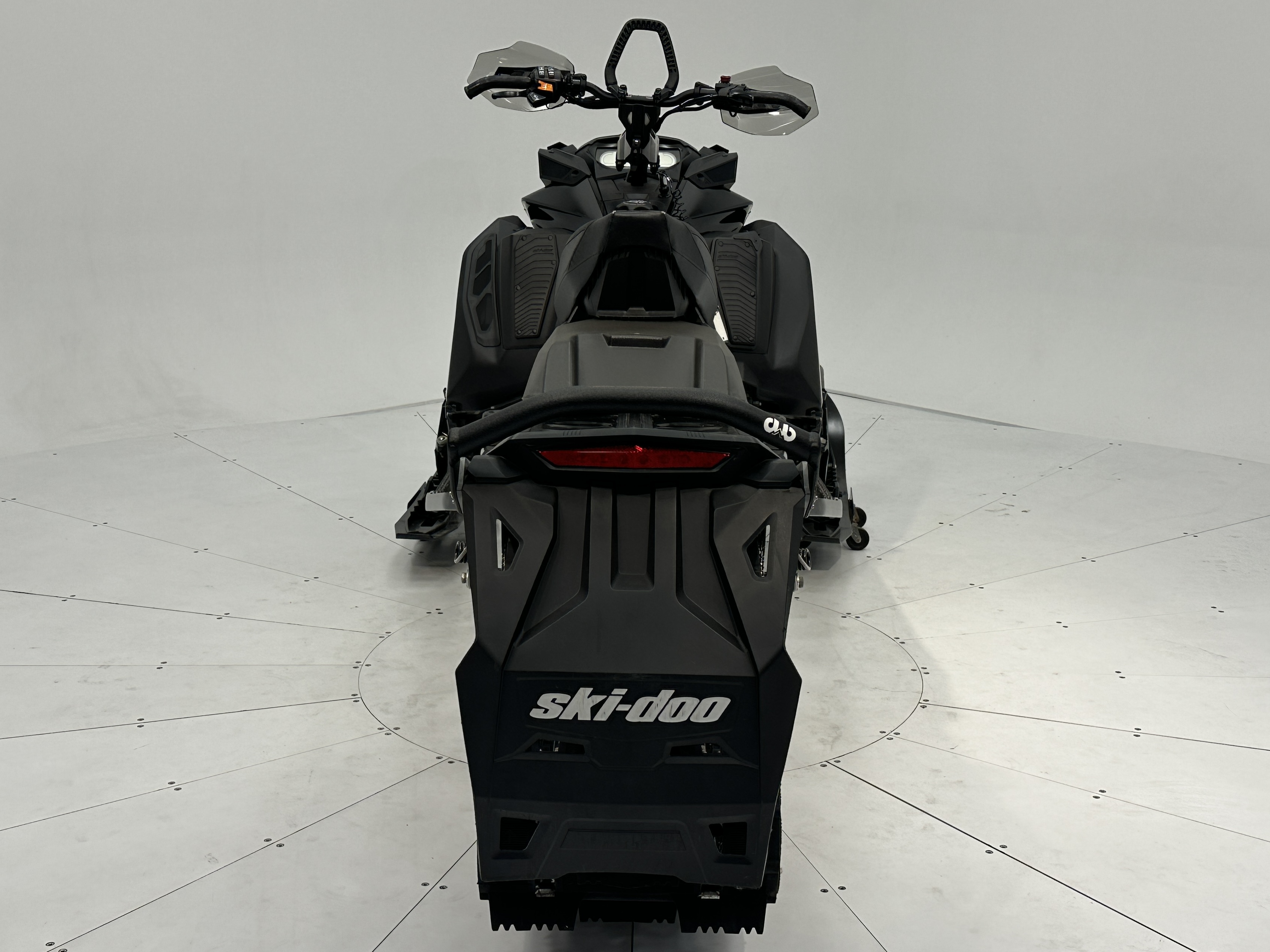 2022 Ski-Doo Backcountry X-RS 850 E-TEC PowderMax 2.0" SHOT - Photo 2
