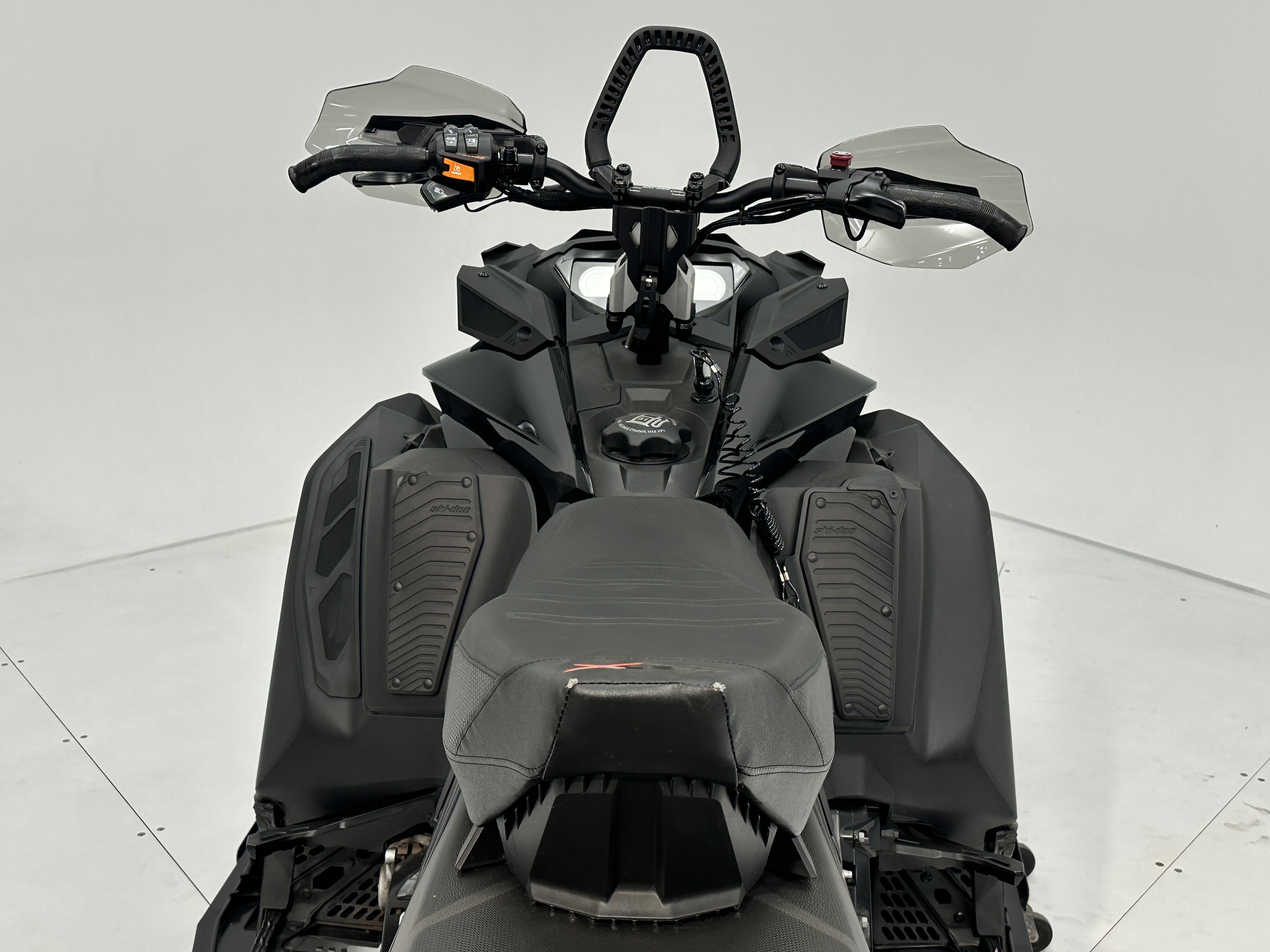 2022 Ski-Doo Backcountry X-RS 850 E-TEC PowderMax 2.0" SHOT - Photo 5