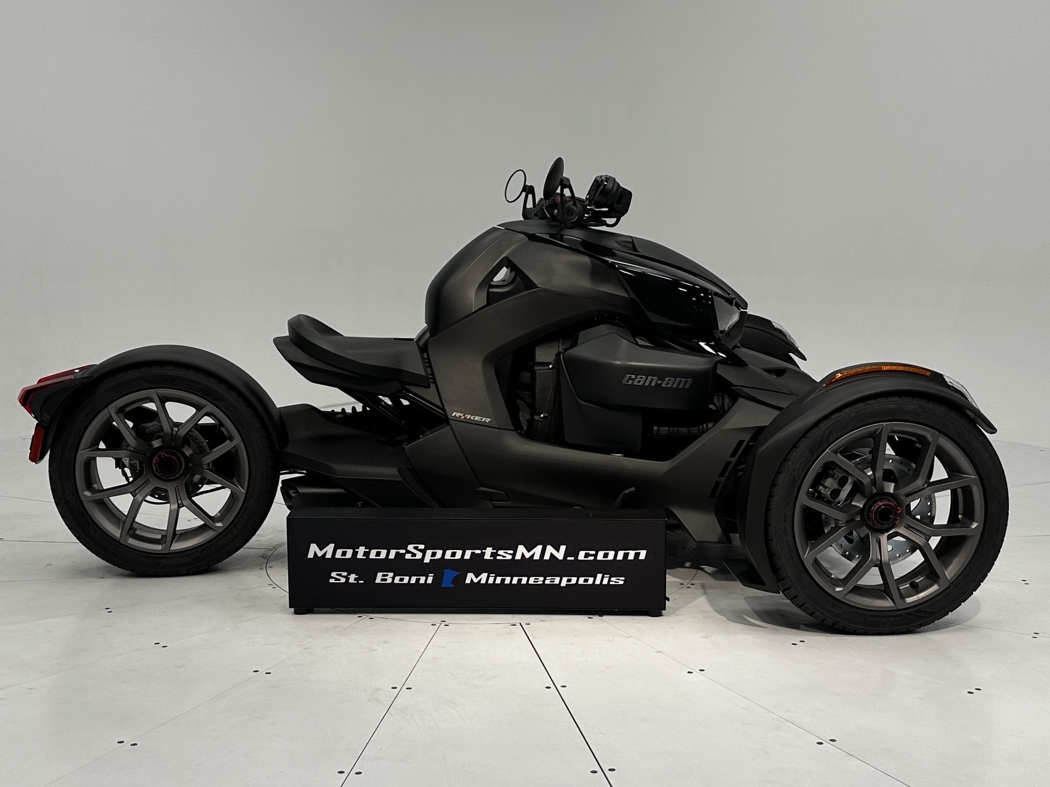 2025 Can-Am Ryker (600 ACE)