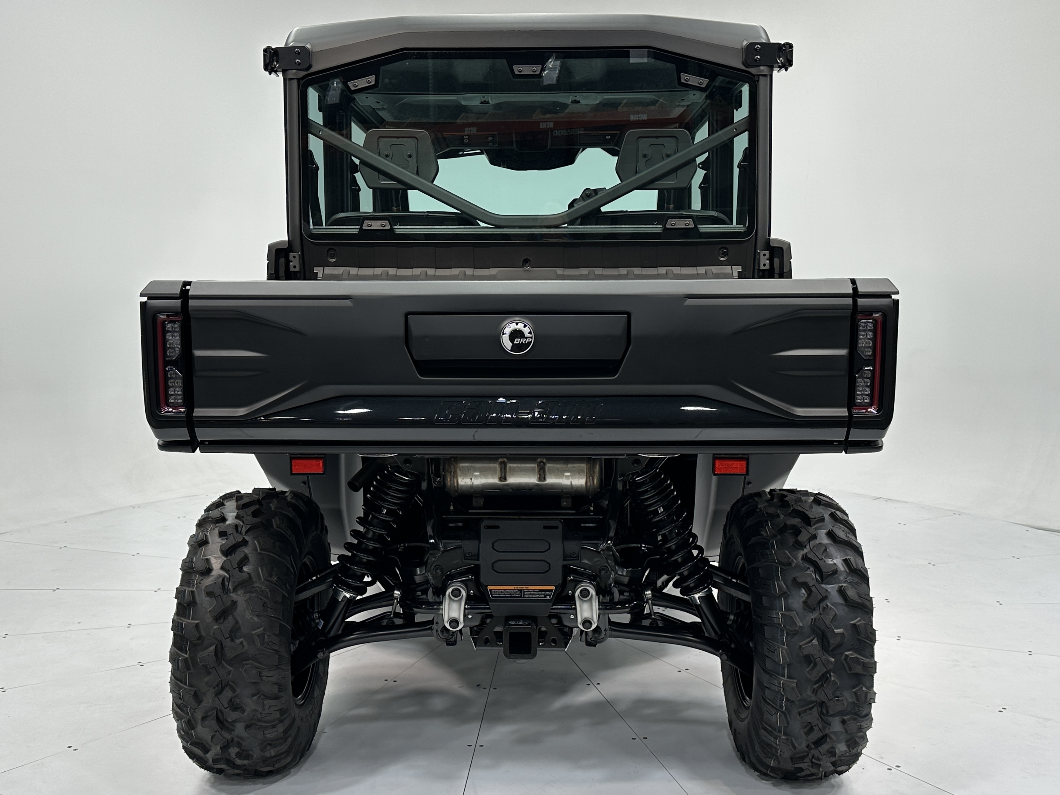2026 Can-Am Defender MAX XT CAB HD11 - Photo 2