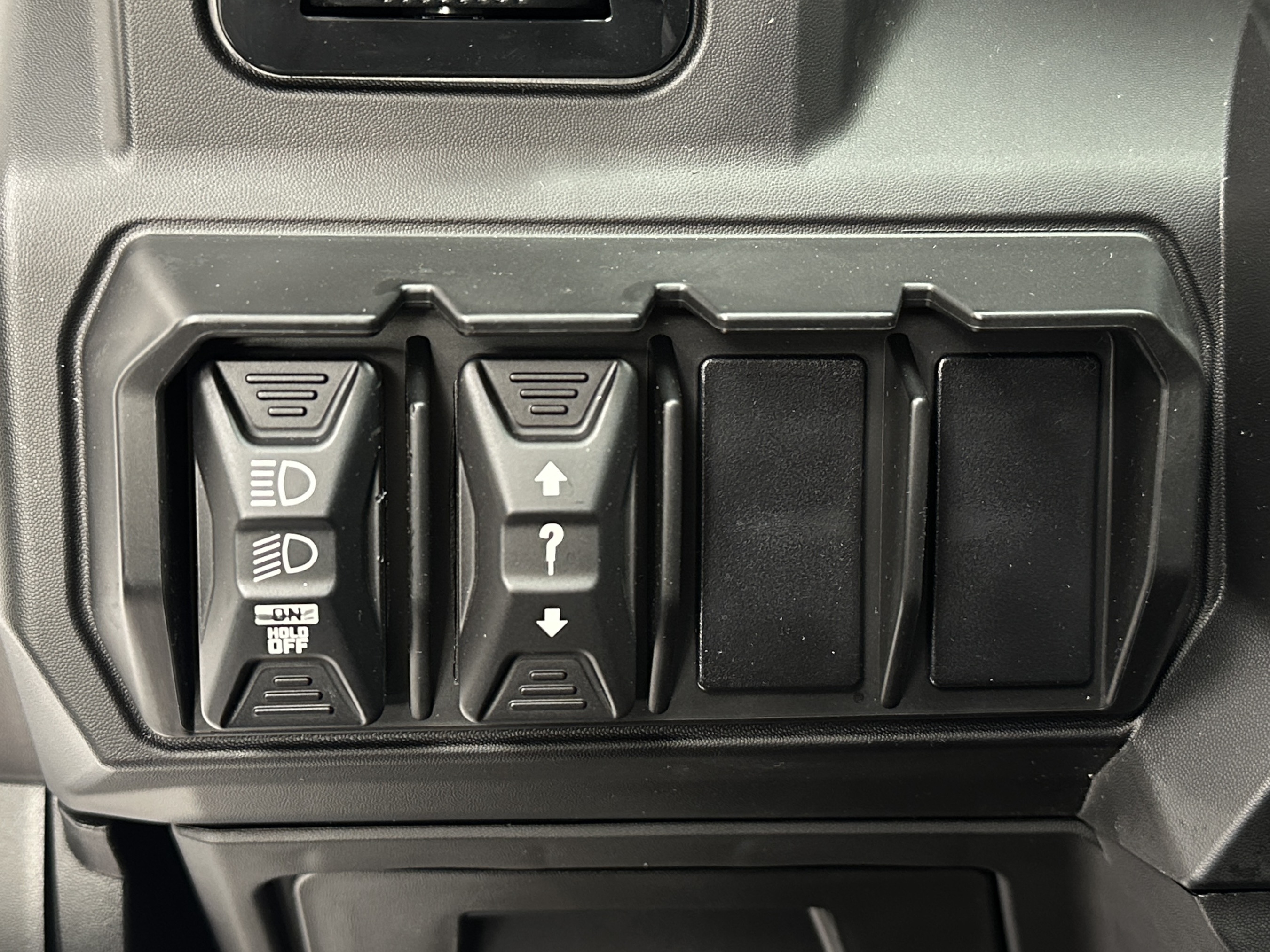 2026 Can-Am Defender MAX XT CAB HD11 - Photo 10