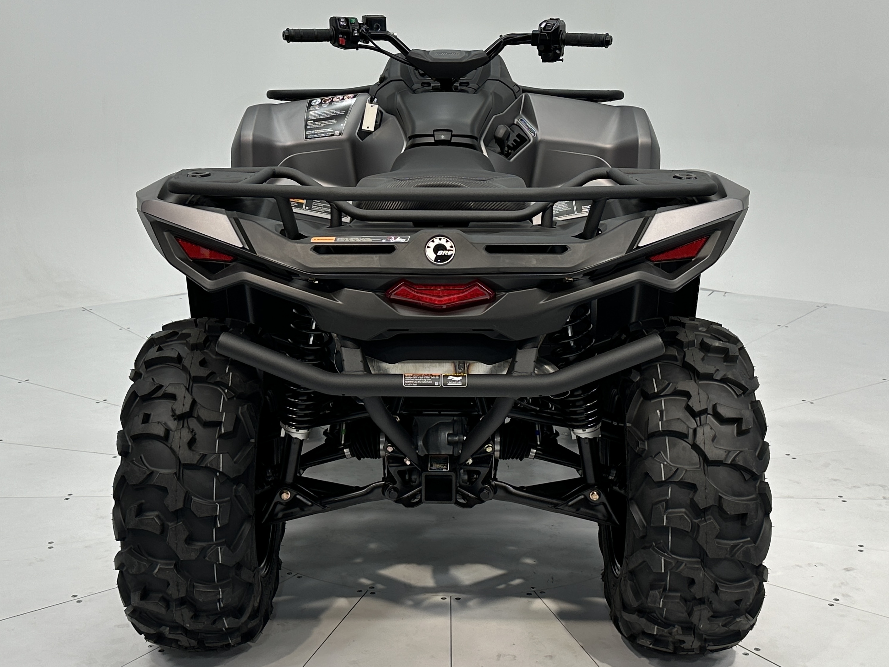 2026 Can-Am Outlander XT 700 - Photo 2