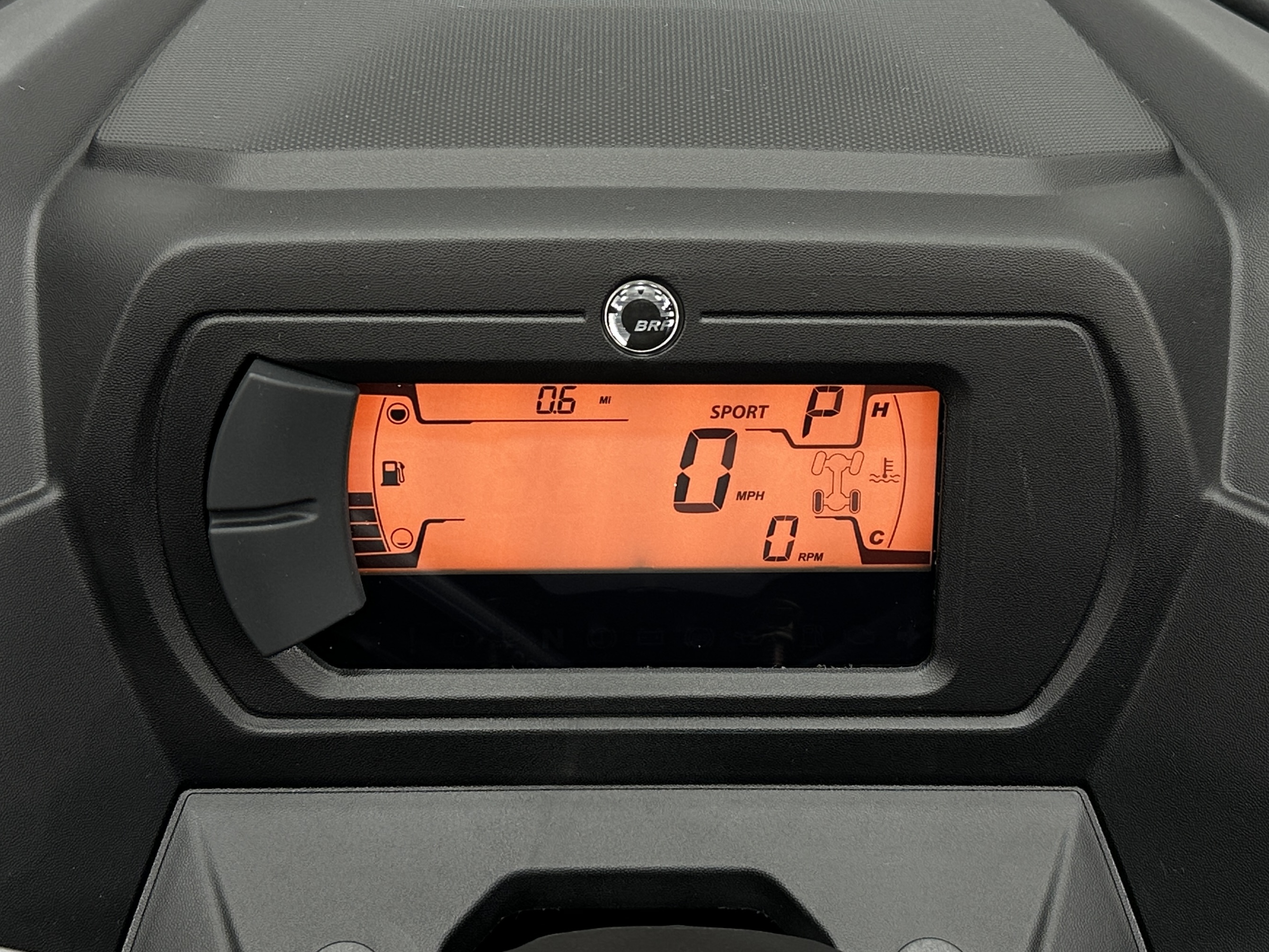 2026 Can-Am Outlander XT 700 - Photo 6