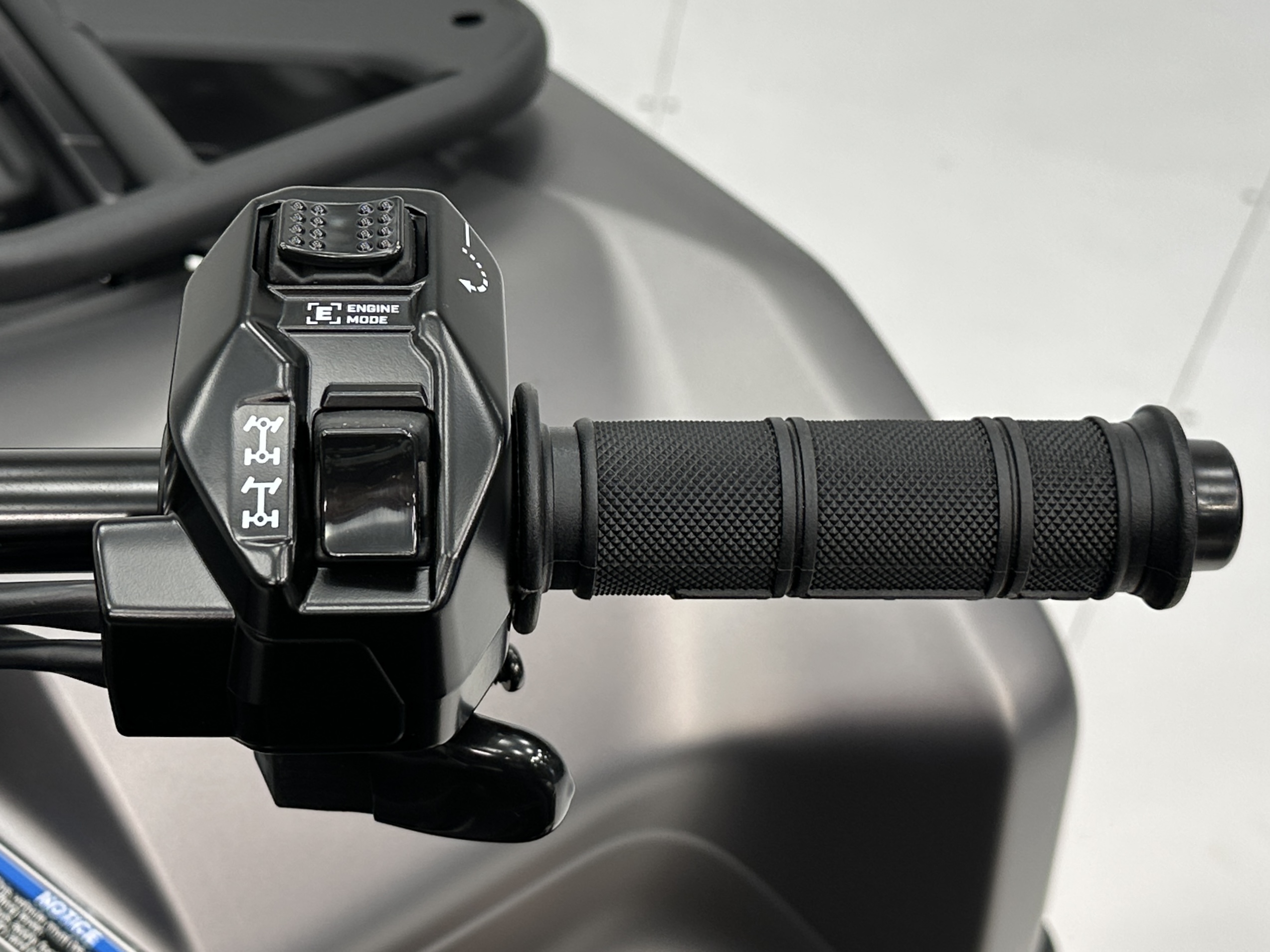 2026 Can-Am Outlander XT 700 - Photo 8