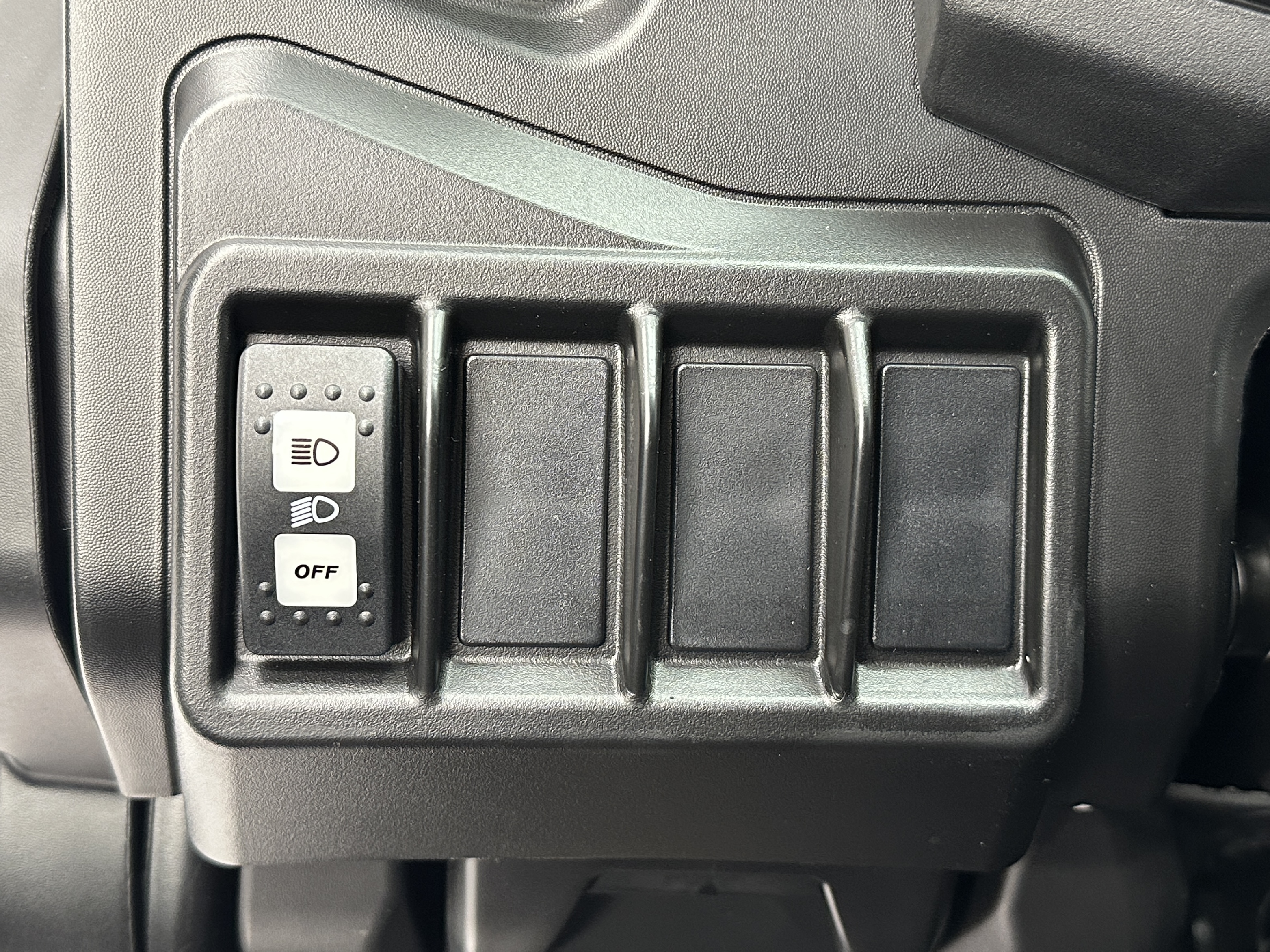 2026 Can-Am Defender DPS CAB HV HD9 - Photo 9