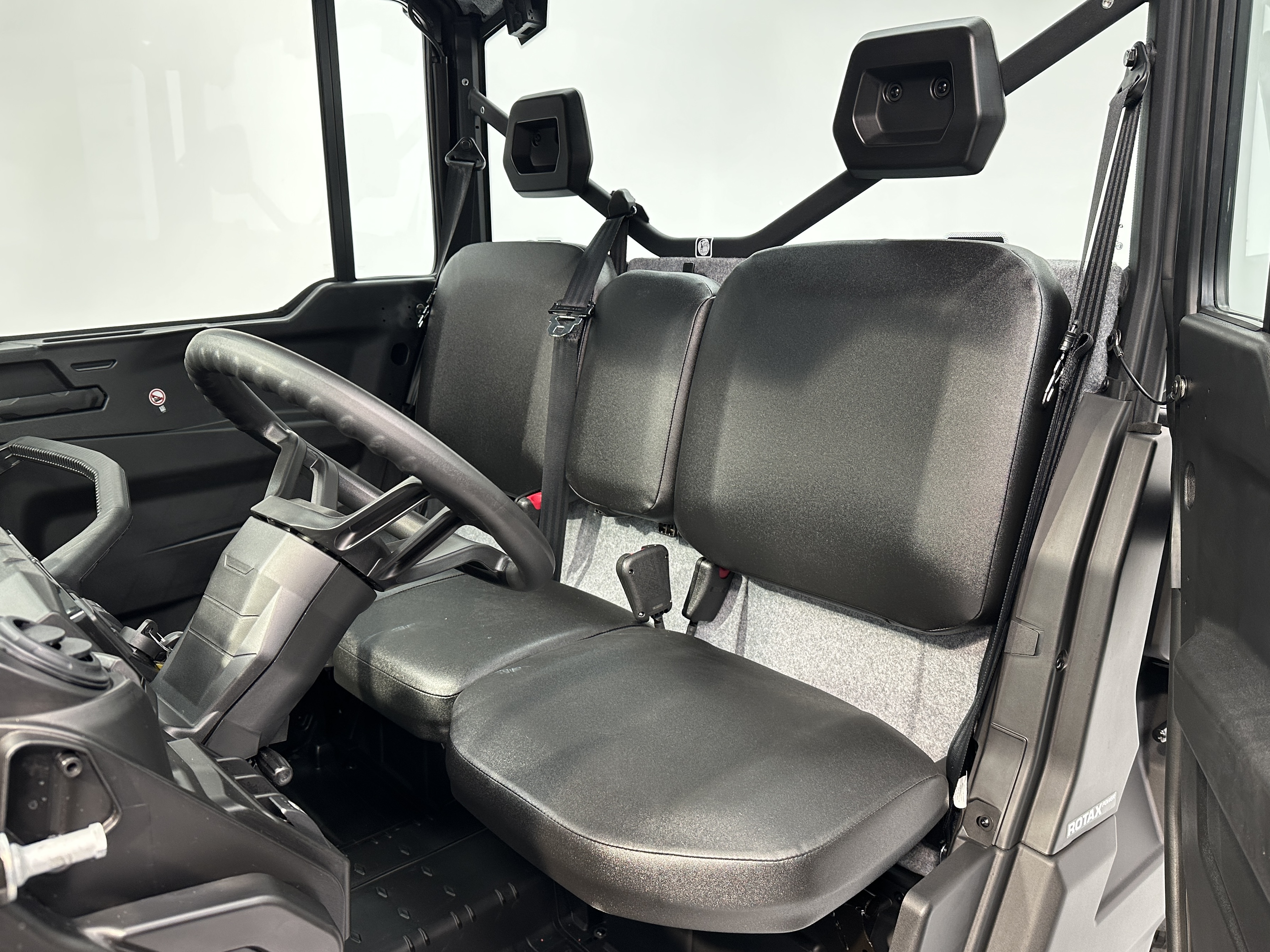 2026 Can-Am Defender DPS CAB HV HD9 - Photo 10