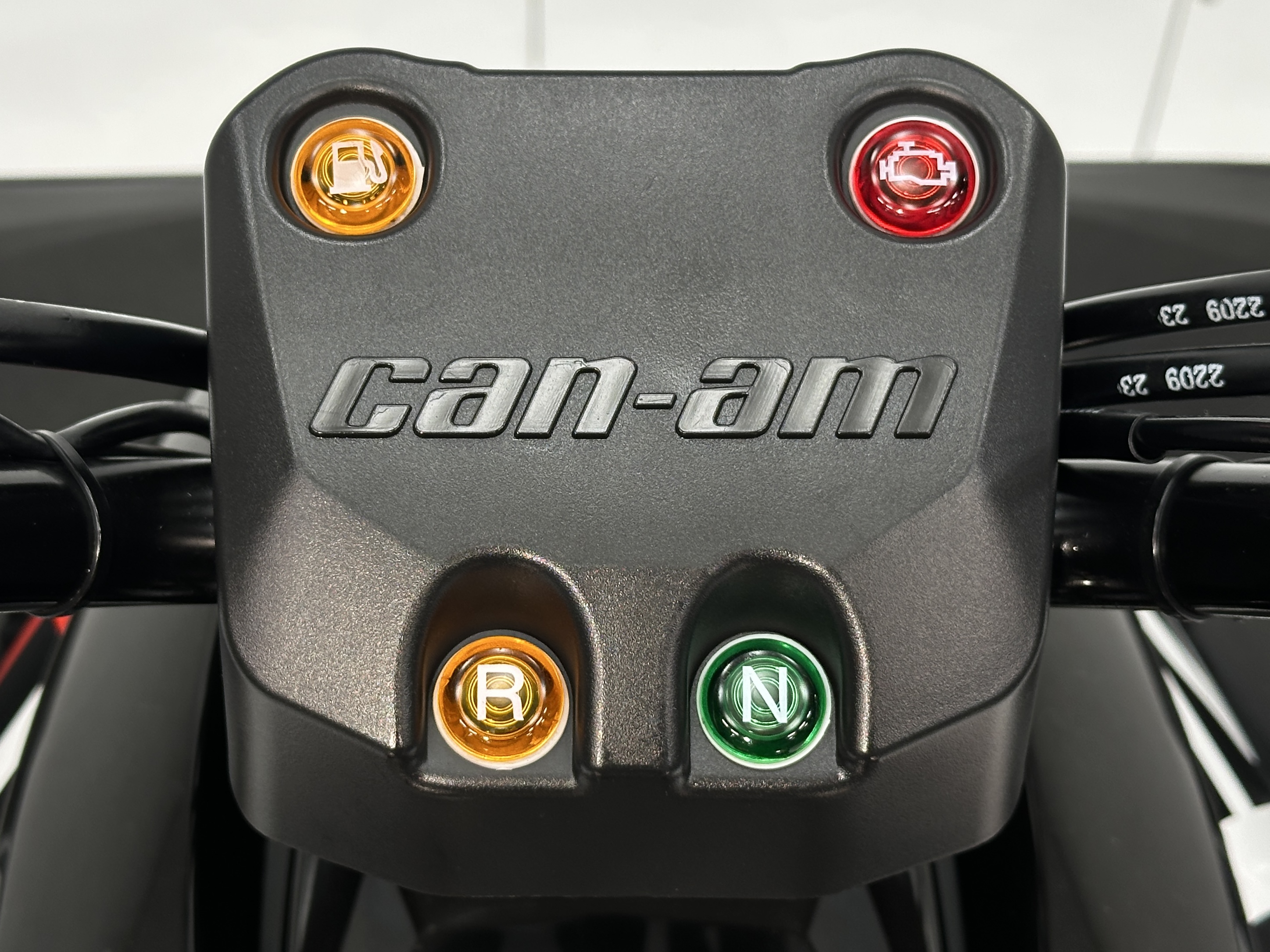 2023 Can-Am Renegade X xc 110 EFI - Photo 6