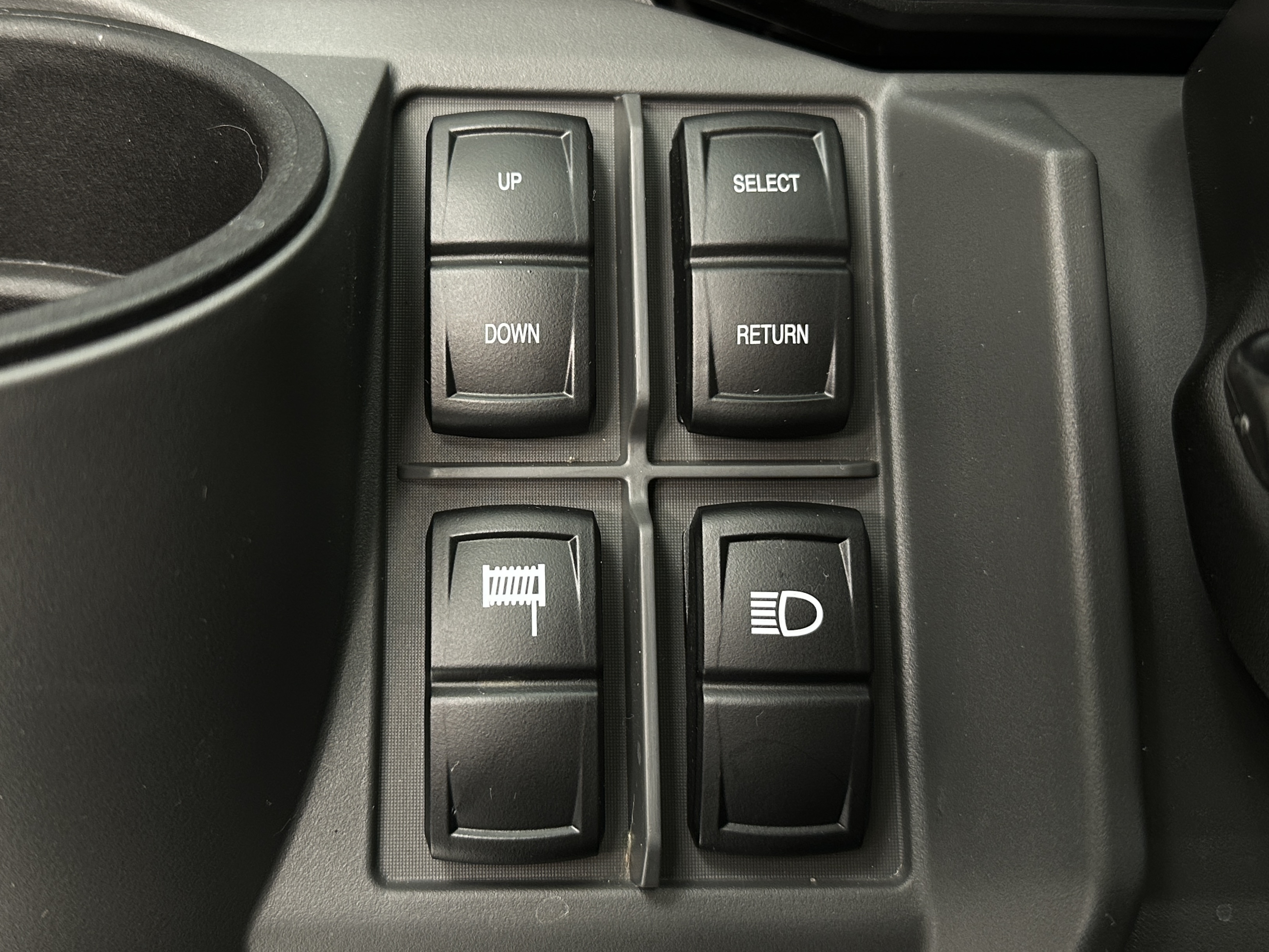2025 Kawasaki RIDGE XR CREW LIMITED HVAC Demonstrator - Photo 10